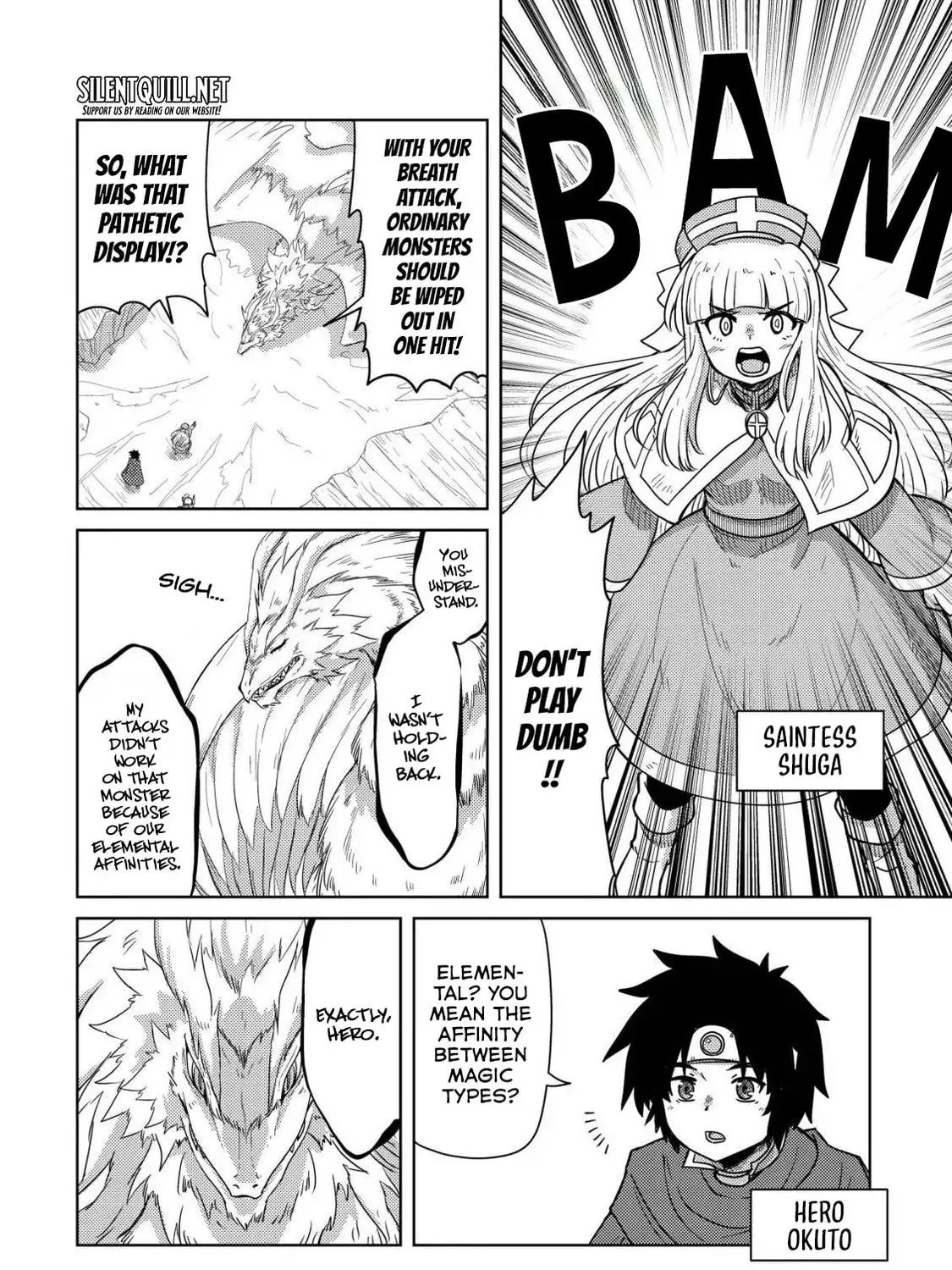 Moto Maou-sama no Nangoku Slow Life - Buka ni Uragirareta no de, Mofumofu-tachi to Tanoshiku Slow Life suru no Ja Chapter 12 page 30 - 