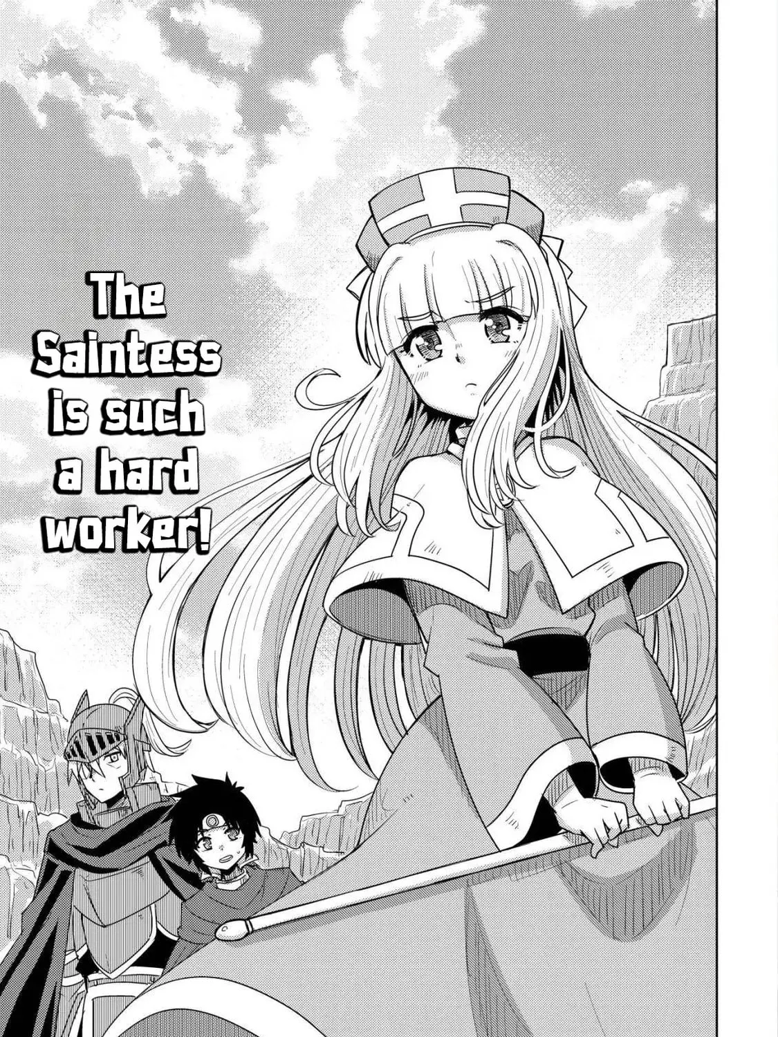 Moto Maou-sama no Nangoku Slow Life - Buka ni Uragirareta no de, Mofumofu-tachi to Tanoshiku Slow Life suru no Ja Chapter 12 page 4 - 