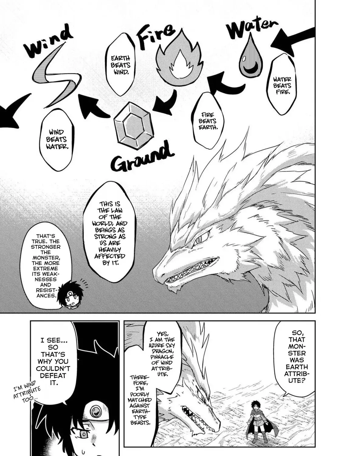Moto Maou-sama no Nangoku Slow Life - Buka ni Uragirareta no de, Mofumofu-tachi to Tanoshiku Slow Life suru no Ja Chapter 12 page 32 - 