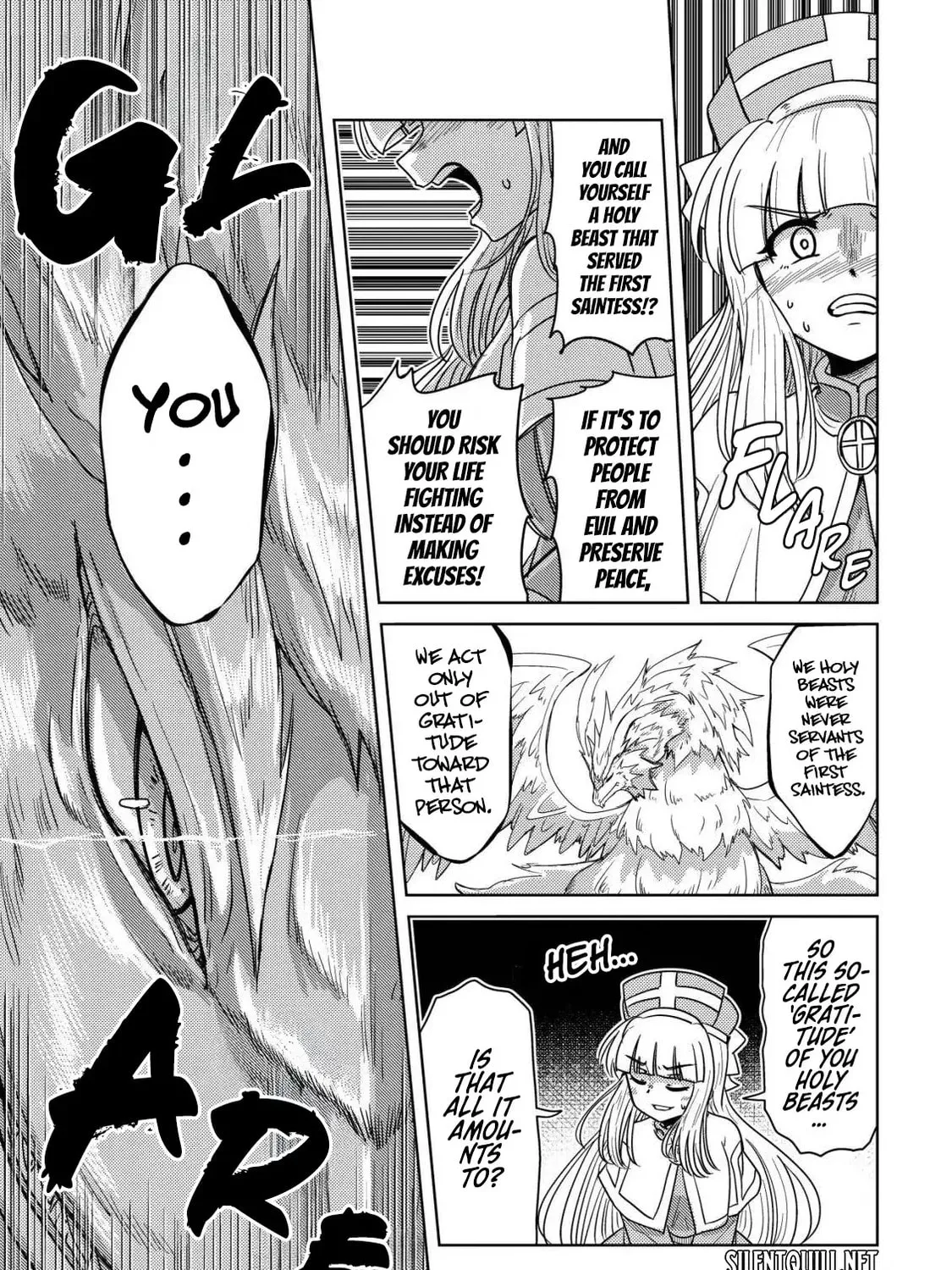Moto Maou-sama no Nangoku Slow Life - Buka ni Uragirareta no de, Mofumofu-tachi to Tanoshiku Slow Life suru no Ja Chapter 12 page 36 - 