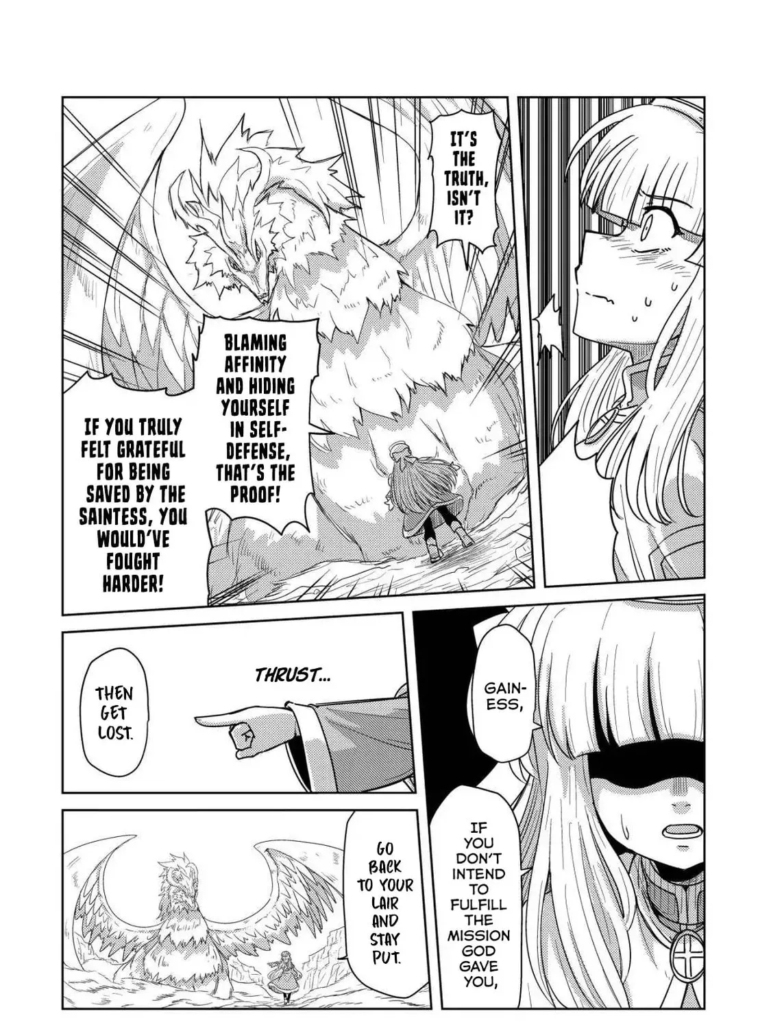 Moto Maou-sama no Nangoku Slow Life - Buka ni Uragirareta no de, Mofumofu-tachi to Tanoshiku Slow Life suru no Ja Chapter 12 page 38 - 