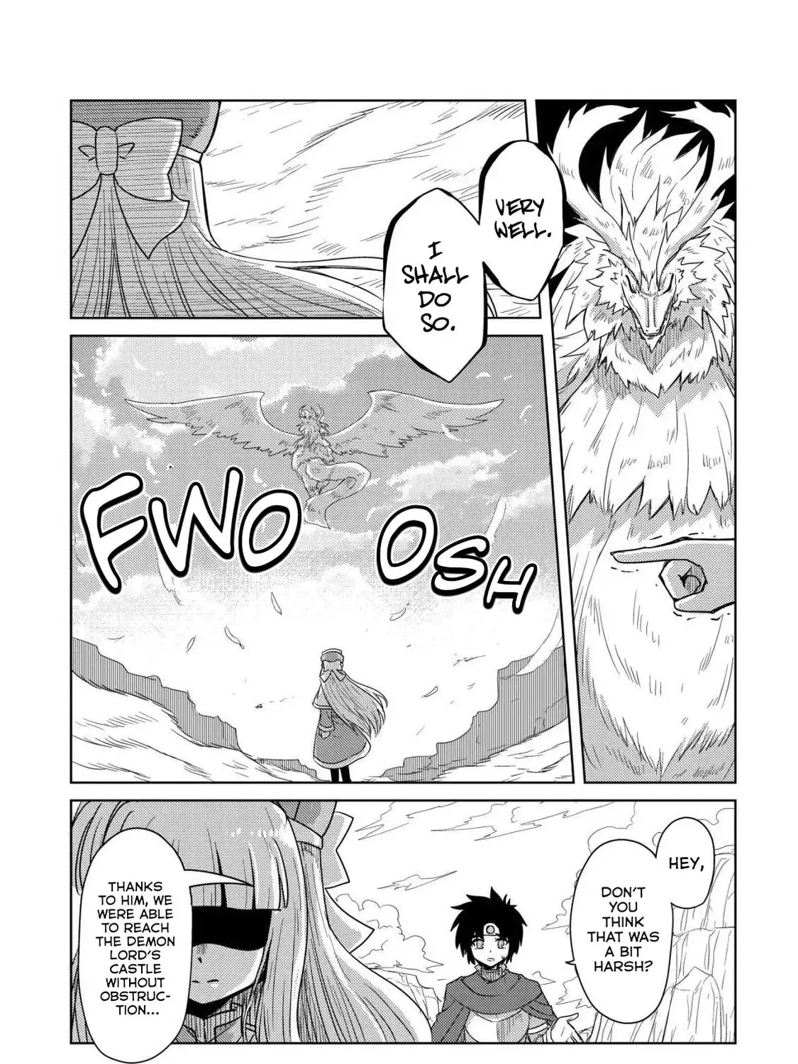 Moto Maou-sama no Nangoku Slow Life - Buka ni Uragirareta no de, Mofumofu-tachi to Tanoshiku Slow Life suru no Ja Chapter 12 page 40 - 
