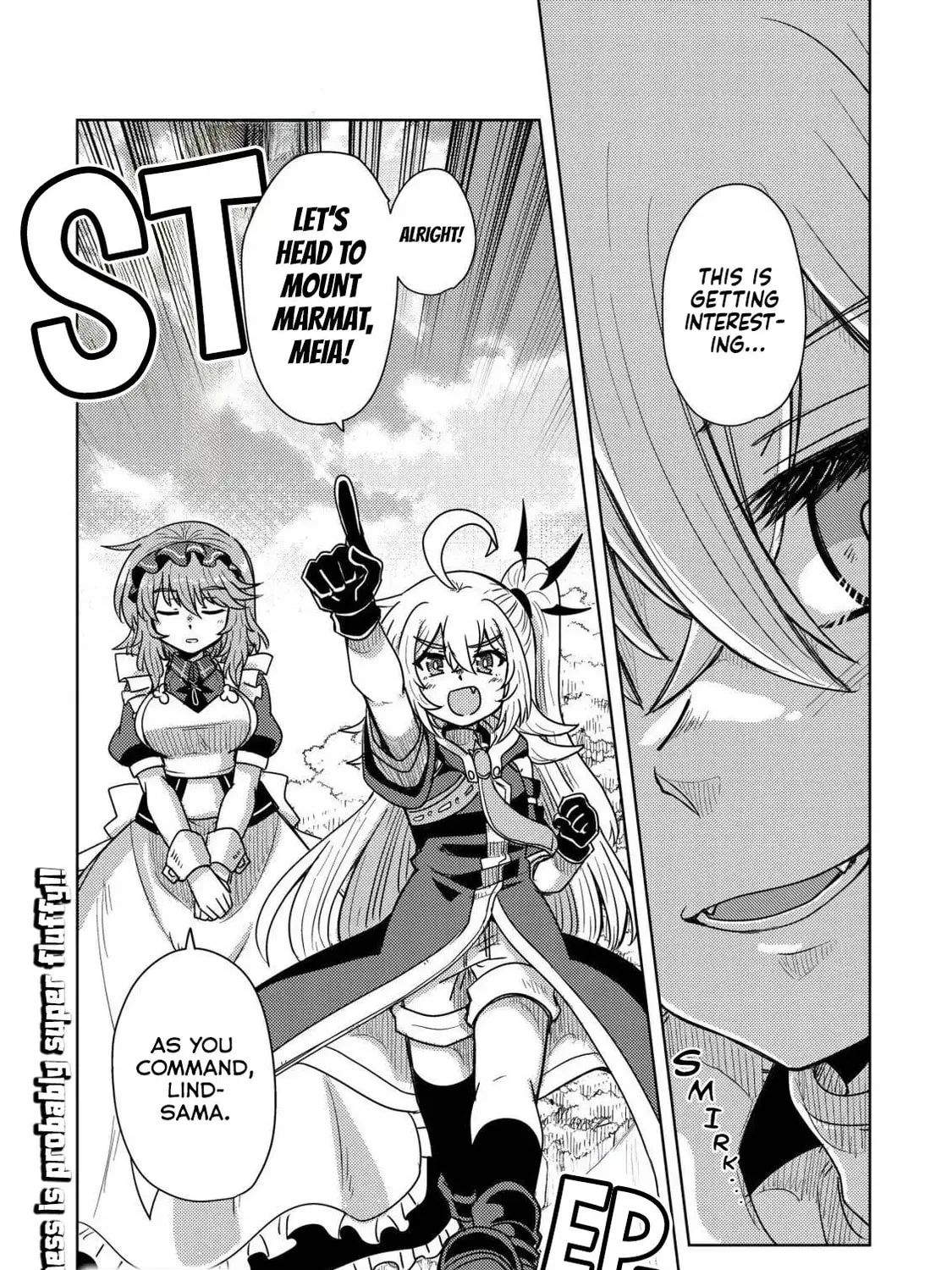 Moto Maou-sama no Nangoku Slow Life - Buka ni Uragirareta no de, Mofumofu-tachi to Tanoshiku Slow Life suru no Ja Chapter 12 page 50 - 