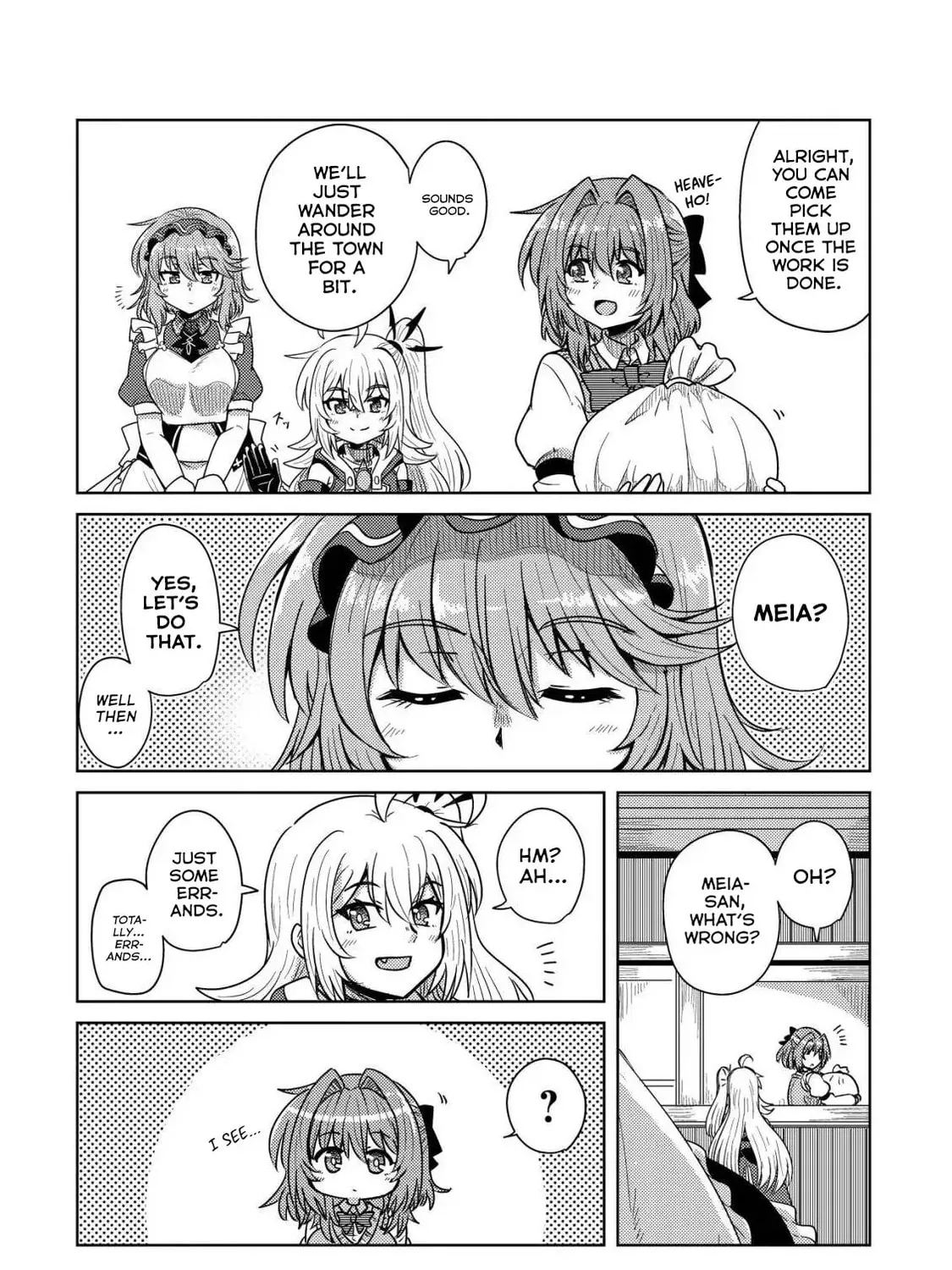 Moto Maou-sama no Nangoku Slow Life - Buka ni Uragirareta no de, Mofumofu-tachi to Tanoshiku Slow Life suru no Ja Chapter 12 page 10 - 