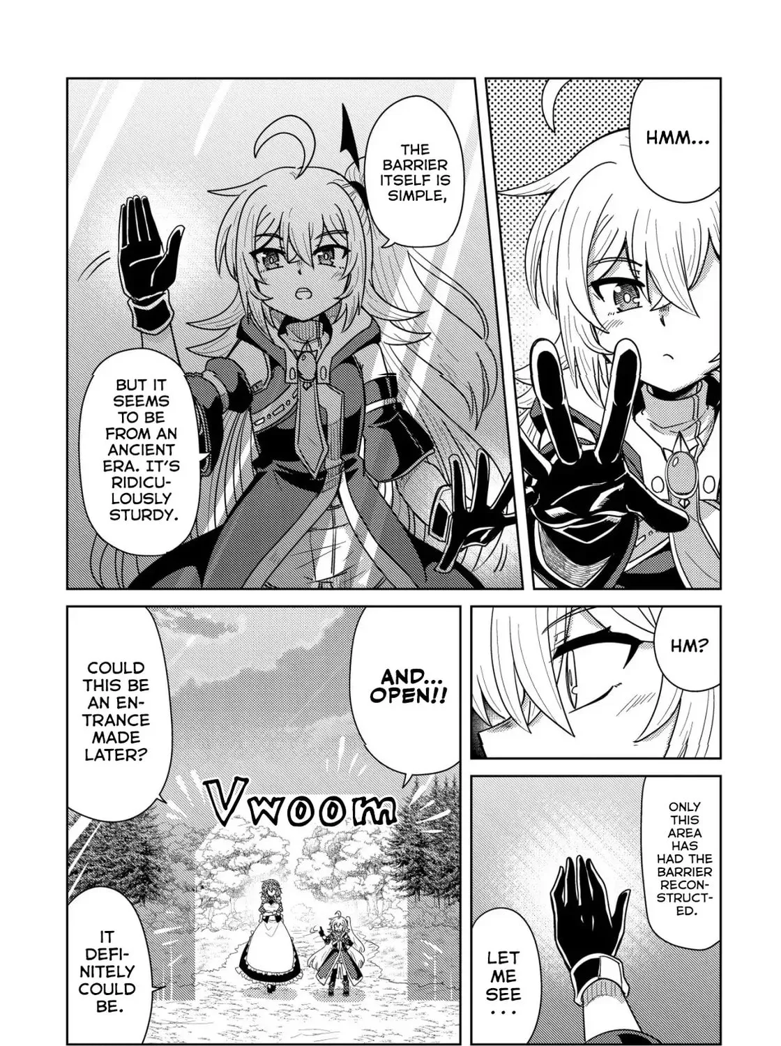 Moto Maou-sama no Nangoku Slow Life - Buka ni Uragirareta no de, Mofumofu-tachi to Tanoshiku Slow Life suru no Ja Chapter 13 page 12 - 