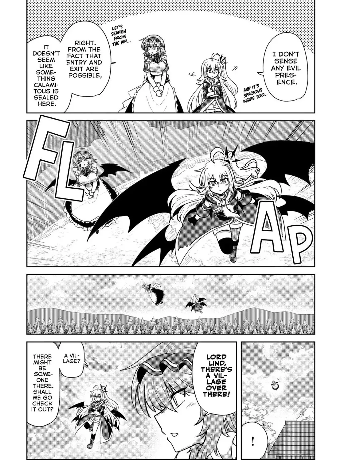 Moto Maou-sama no Nangoku Slow Life - Buka ni Uragirareta no de, Mofumofu-tachi to Tanoshiku Slow Life suru no Ja Chapter 13 page 14 - 