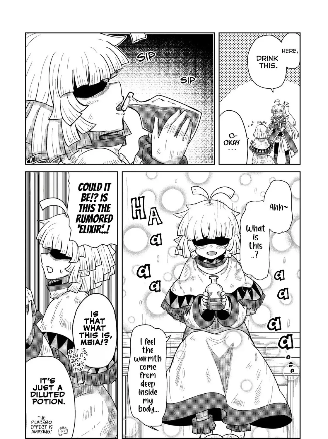 Moto Maou-sama no Nangoku Slow Life - Buka ni Uragirareta no de, Mofumofu-tachi to Tanoshiku Slow Life suru no Ja Chapter 13 page 26 - 
