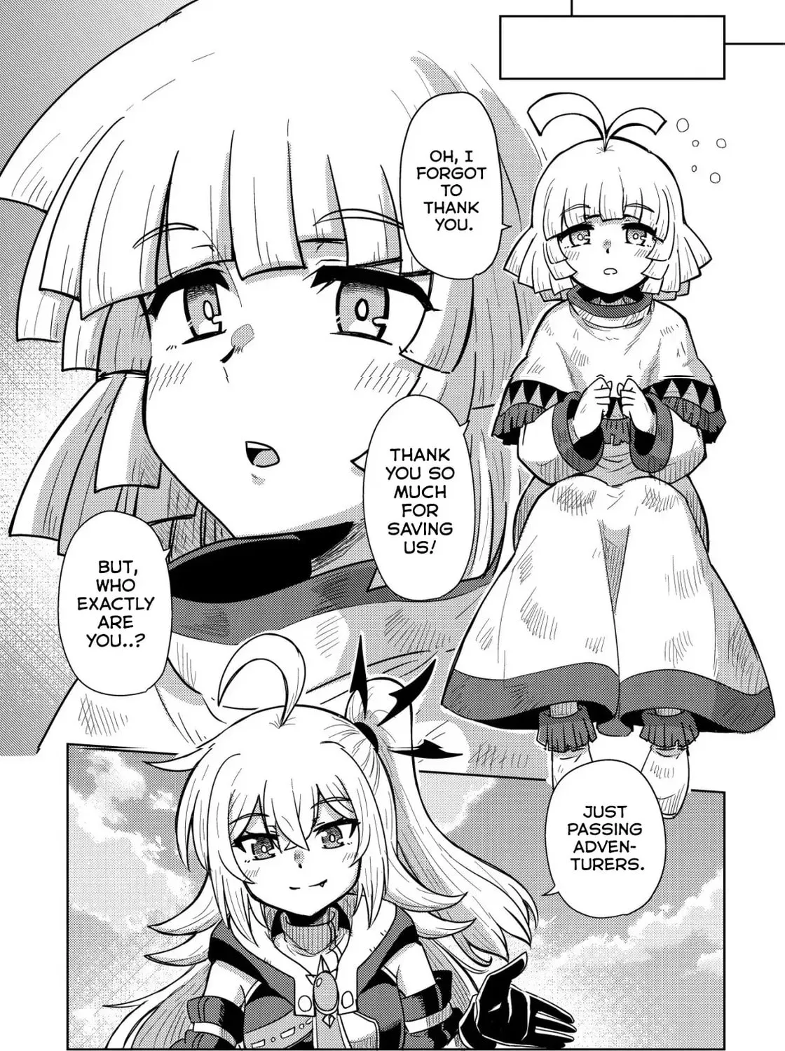 Moto Maou-sama no Nangoku Slow Life - Buka ni Uragirareta no de, Mofumofu-tachi to Tanoshiku Slow Life suru no Ja Chapter 13 page 28 - 