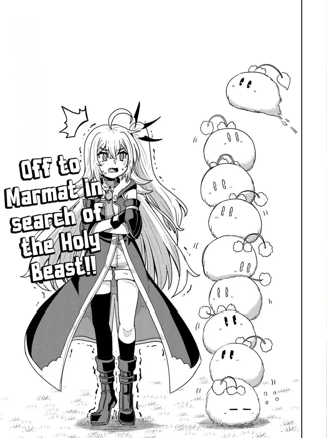 Moto Maou-sama no Nangoku Slow Life - Buka ni Uragirareta no de, Mofumofu-tachi to Tanoshiku Slow Life suru no Ja Chapter 13 page 4 - 