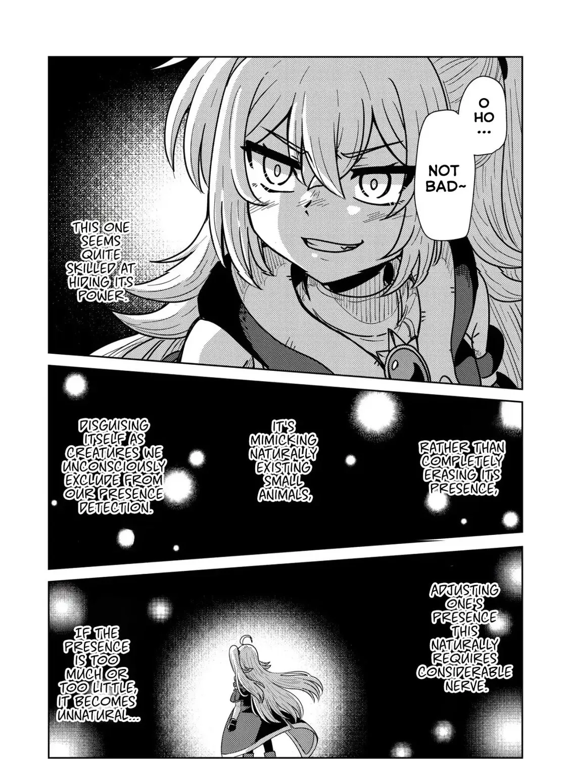 Moto Maou-sama no Nangoku Slow Life - Buka ni Uragirareta no de, Mofumofu-tachi to Tanoshiku Slow Life suru no Ja Chapter 13 page 44 - 