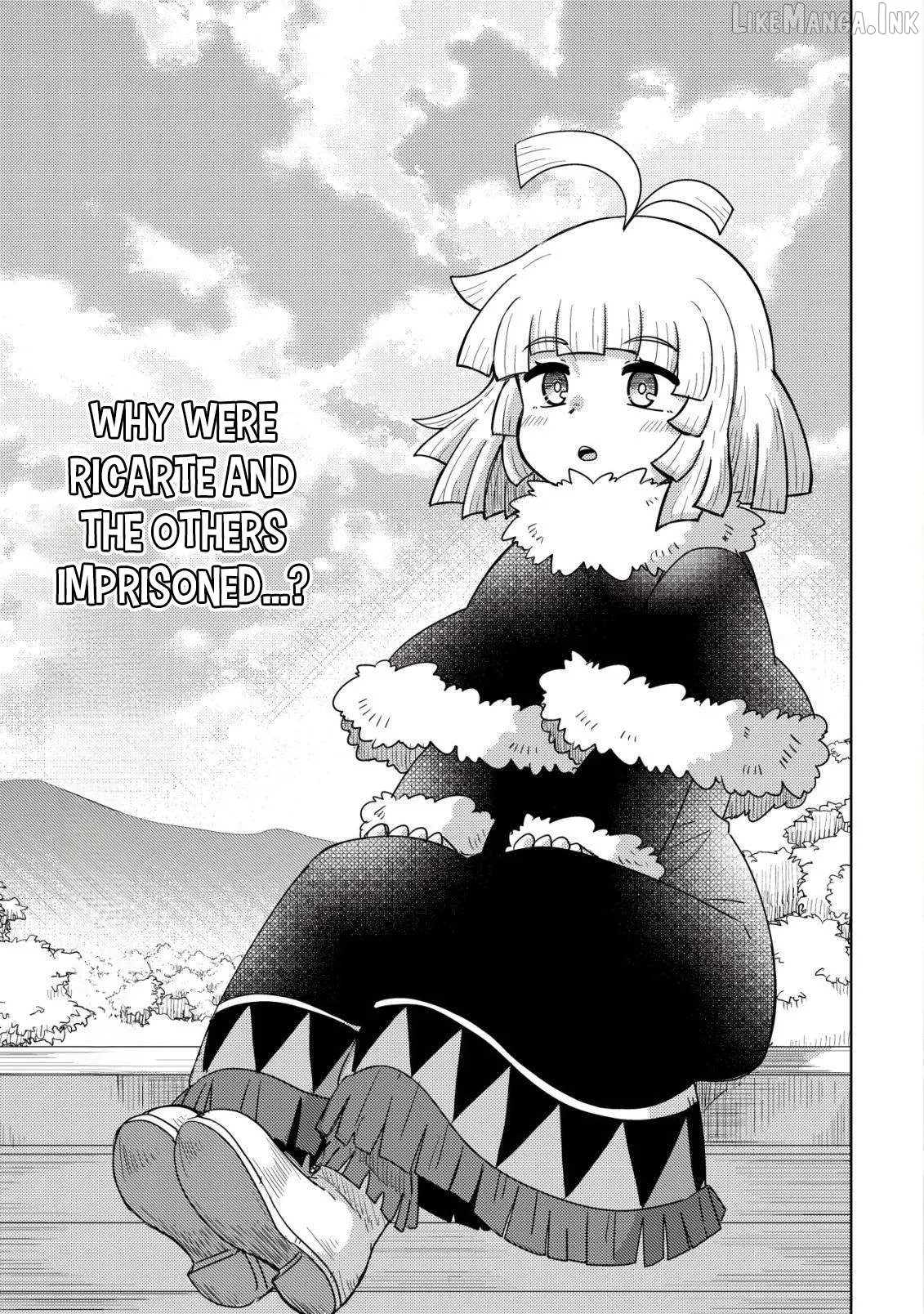 Moto Maou-sama no Nangoku Slow Life - Buka ni Uragirareta no de, Mofumofu-tachi to Tanoshiku Slow Life suru no Ja Chapter 14 page 3 - 