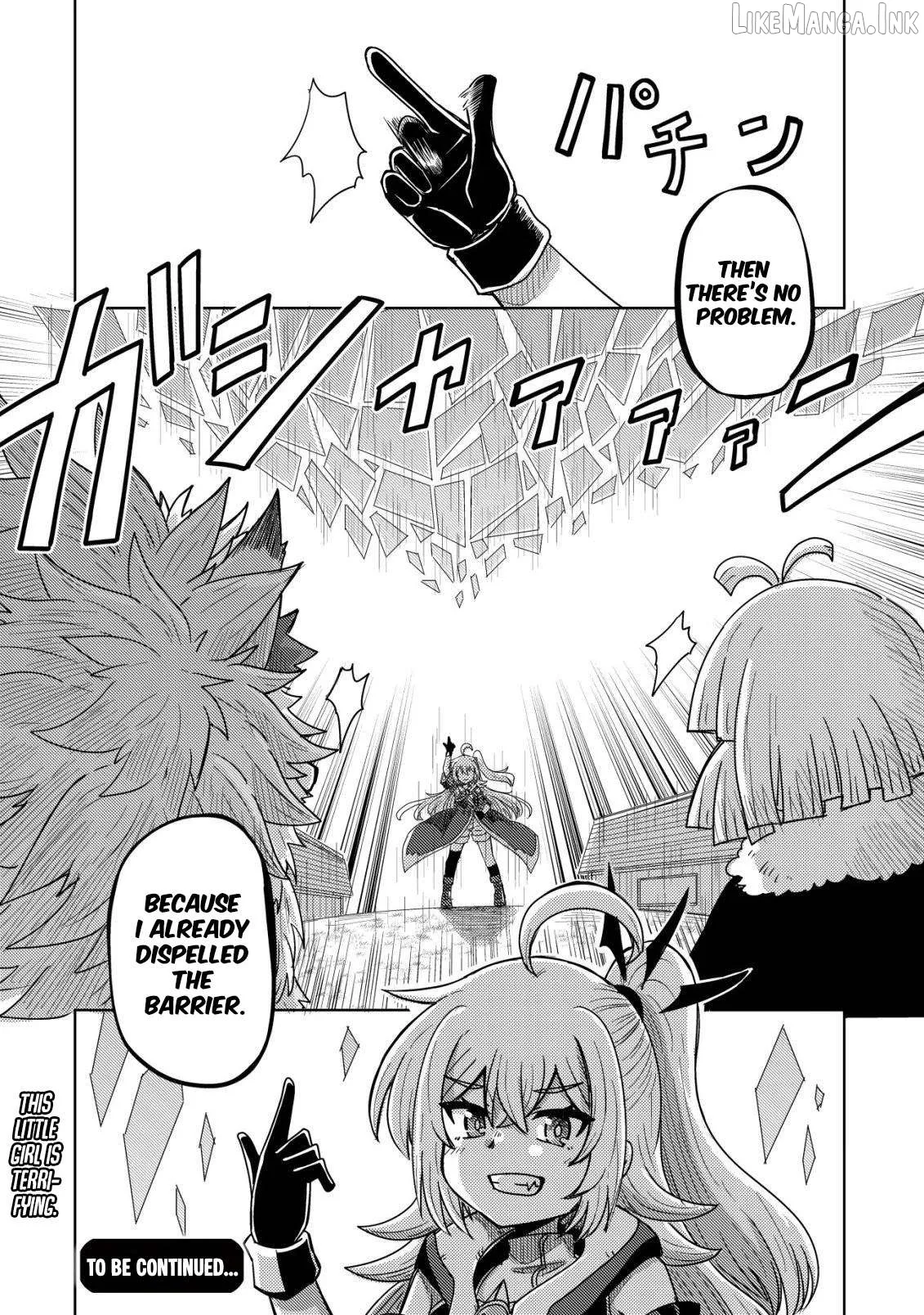 Moto Maou-sama no Nangoku Slow Life - Buka ni Uragirareta no de, Mofumofu-tachi to Tanoshiku Slow Life suru no Ja Chapter 14 page 26 - 