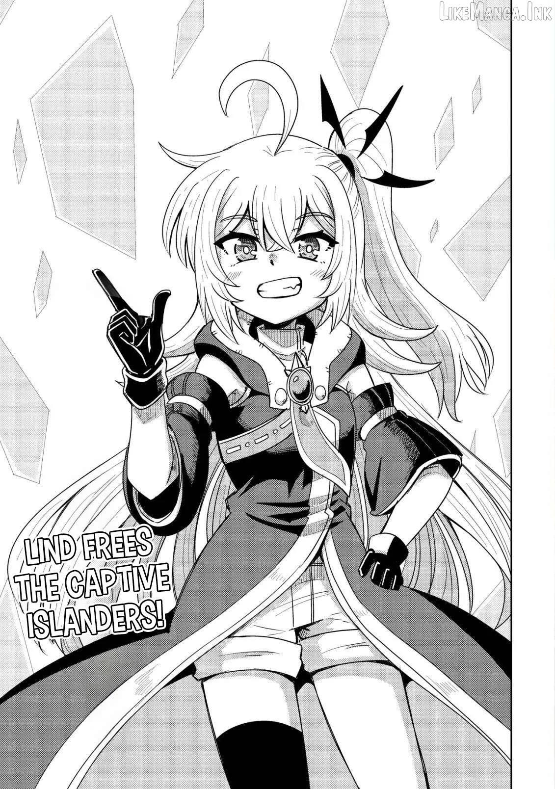 Moto Maou-sama no Nangoku Slow Life - Buka ni Uragirareta no de, Mofumofu-tachi to Tanoshiku Slow Life suru no Ja Chapter 15 page 3 - 