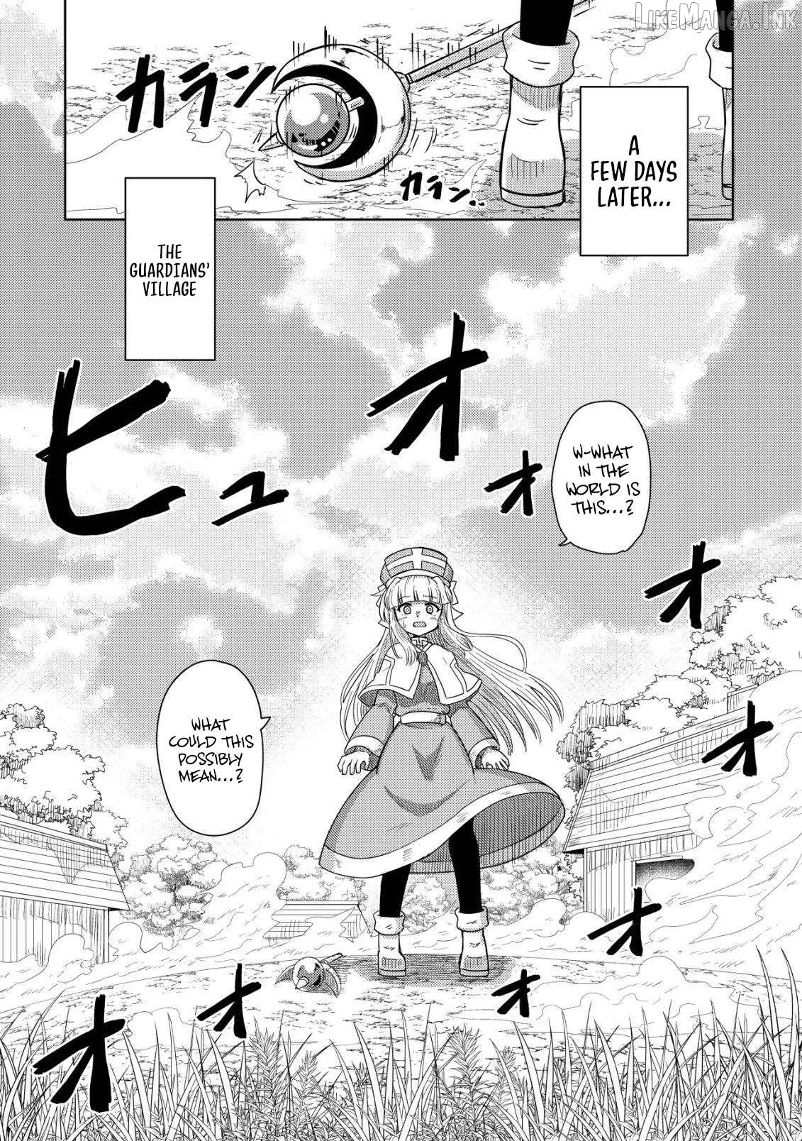 Moto Maou-sama no Nangoku Slow Life - Buka ni Uragirareta no de, Mofumofu-tachi to Tanoshiku Slow Life suru no Ja Chapter 15 page 24 - 