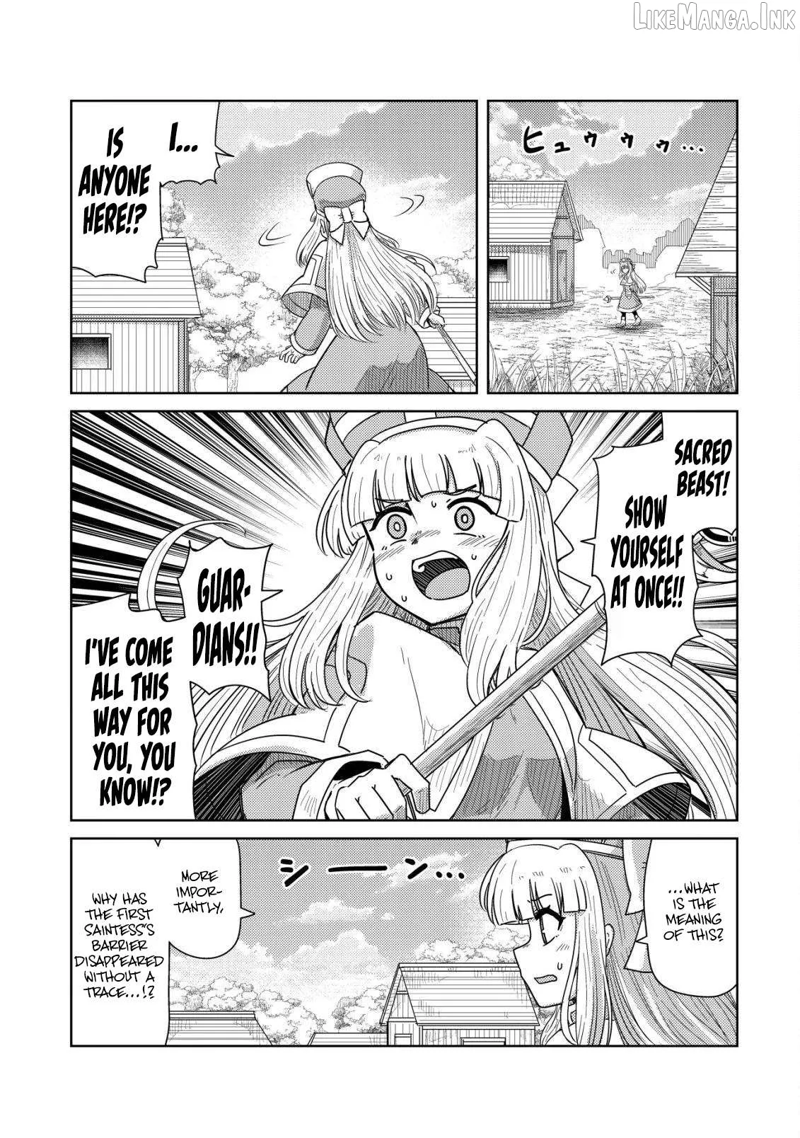 Moto Maou-sama no Nangoku Slow Life - Buka ni Uragirareta no de, Mofumofu-tachi to Tanoshiku Slow Life suru no Ja Chapter 15 page 25 - 