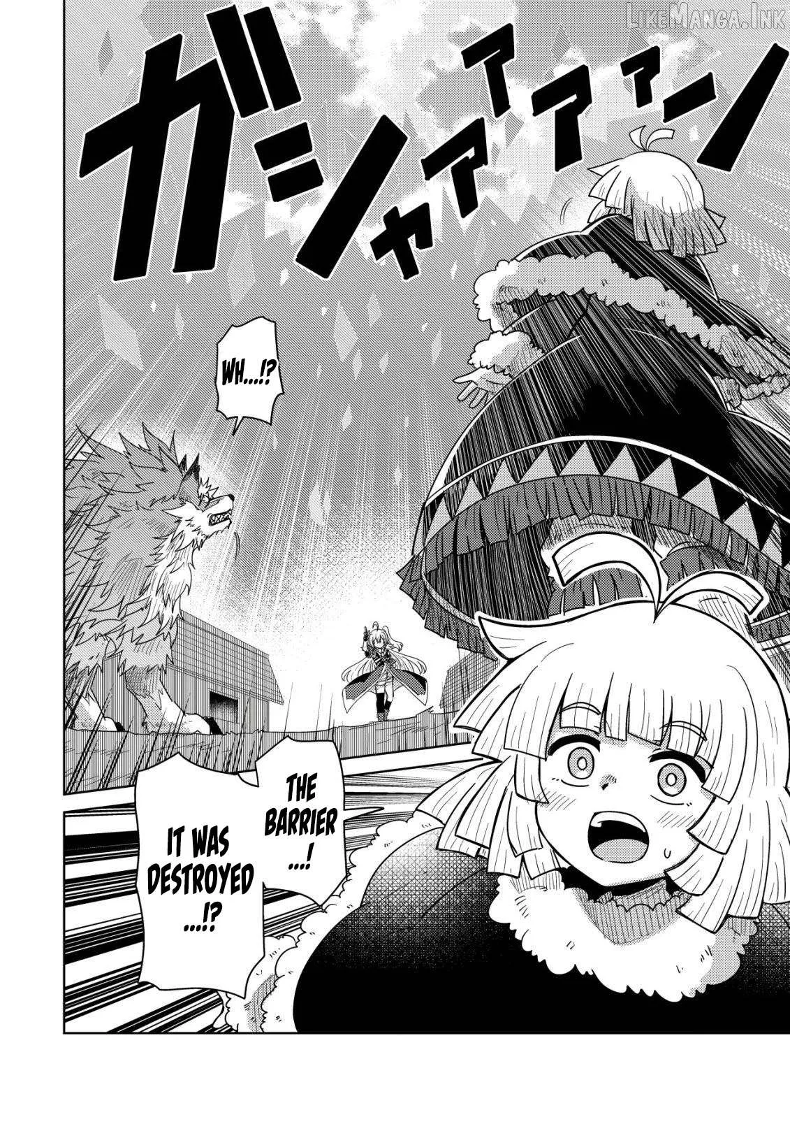 Moto Maou-sama no Nangoku Slow Life - Buka ni Uragirareta no de, Mofumofu-tachi to Tanoshiku Slow Life suru no Ja Chapter 15 page 4 - 