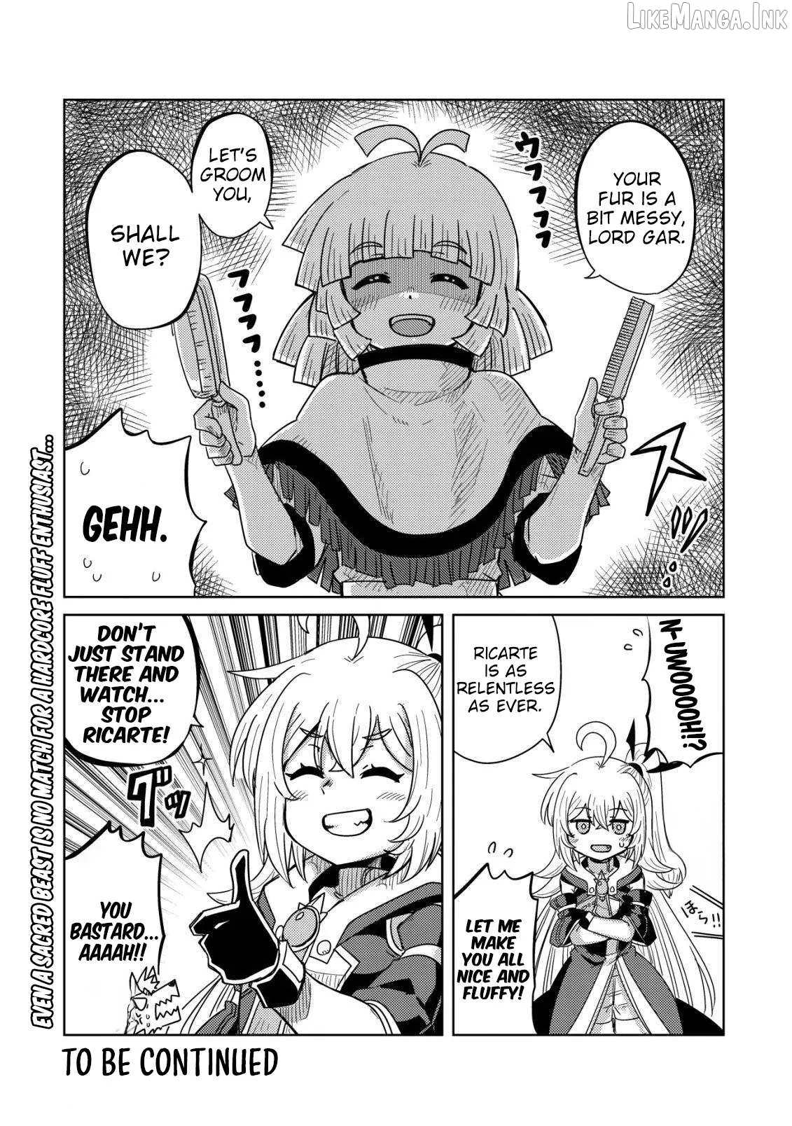 Moto Maou-sama no Nangoku Slow Life - Buka ni Uragirareta no de, Mofumofu-tachi to Tanoshiku Slow Life suru no Ja Chapter 16 page 26 - 