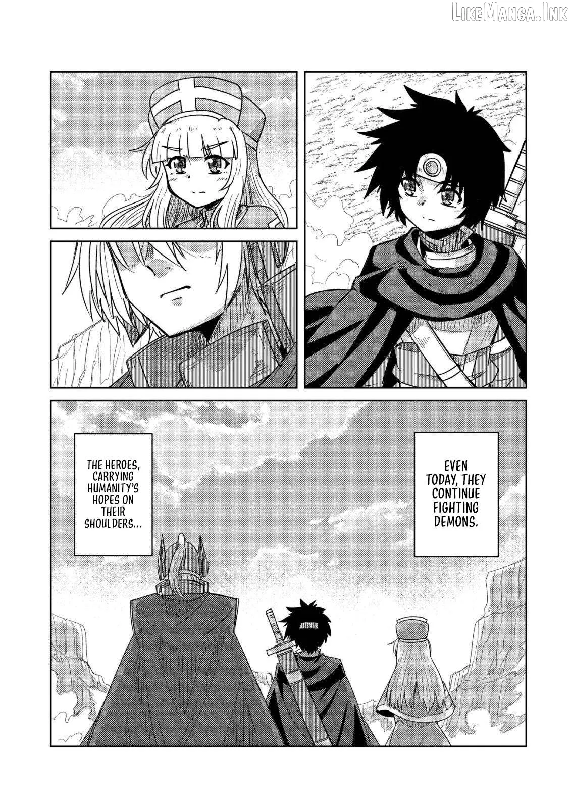 Moto Maou-sama no Nangoku Slow Life - Buka ni Uragirareta no de, Mofumofu-tachi to Tanoshiku Slow Life suru no Ja Chapter 17 page 23 - 