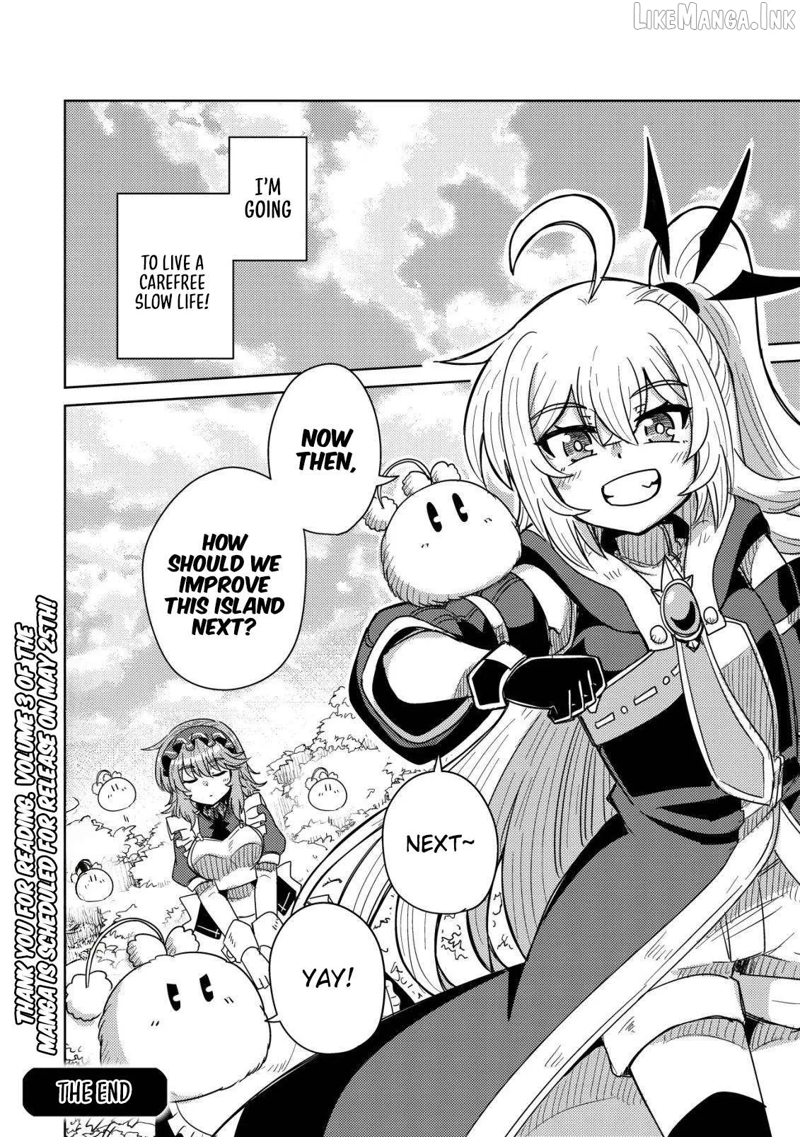 Moto Maou-sama no Nangoku Slow Life - Buka ni Uragirareta no de, Mofumofu-tachi to Tanoshiku Slow Life suru no Ja Chapter 17 page 26 - 