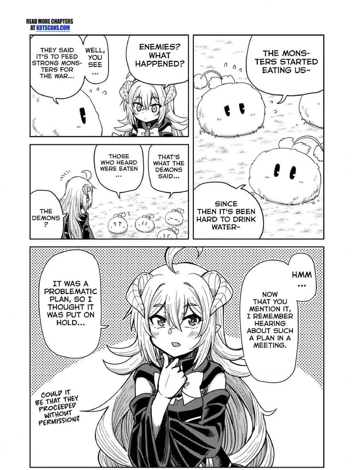 Moto Maou-sama no Nangoku Slow Life - Buka ni Uragirareta no de, Mofumofu-tachi to Tanoshiku Slow Life suru no Ja Chapter 2 page 12 - 
