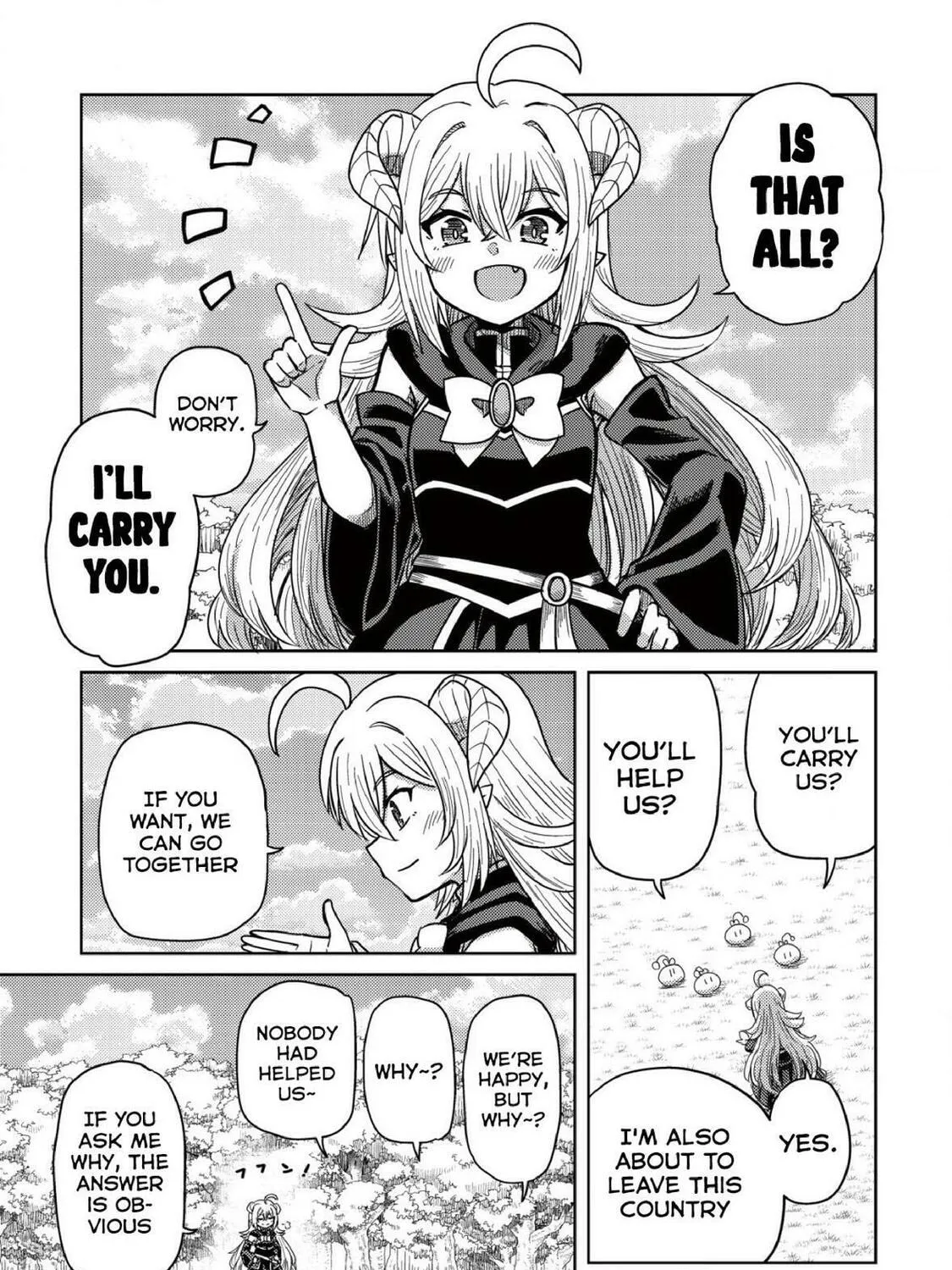 Moto Maou-sama no Nangoku Slow Life - Buka ni Uragirareta no de, Mofumofu-tachi to Tanoshiku Slow Life suru no Ja Chapter 2 page 20 - 