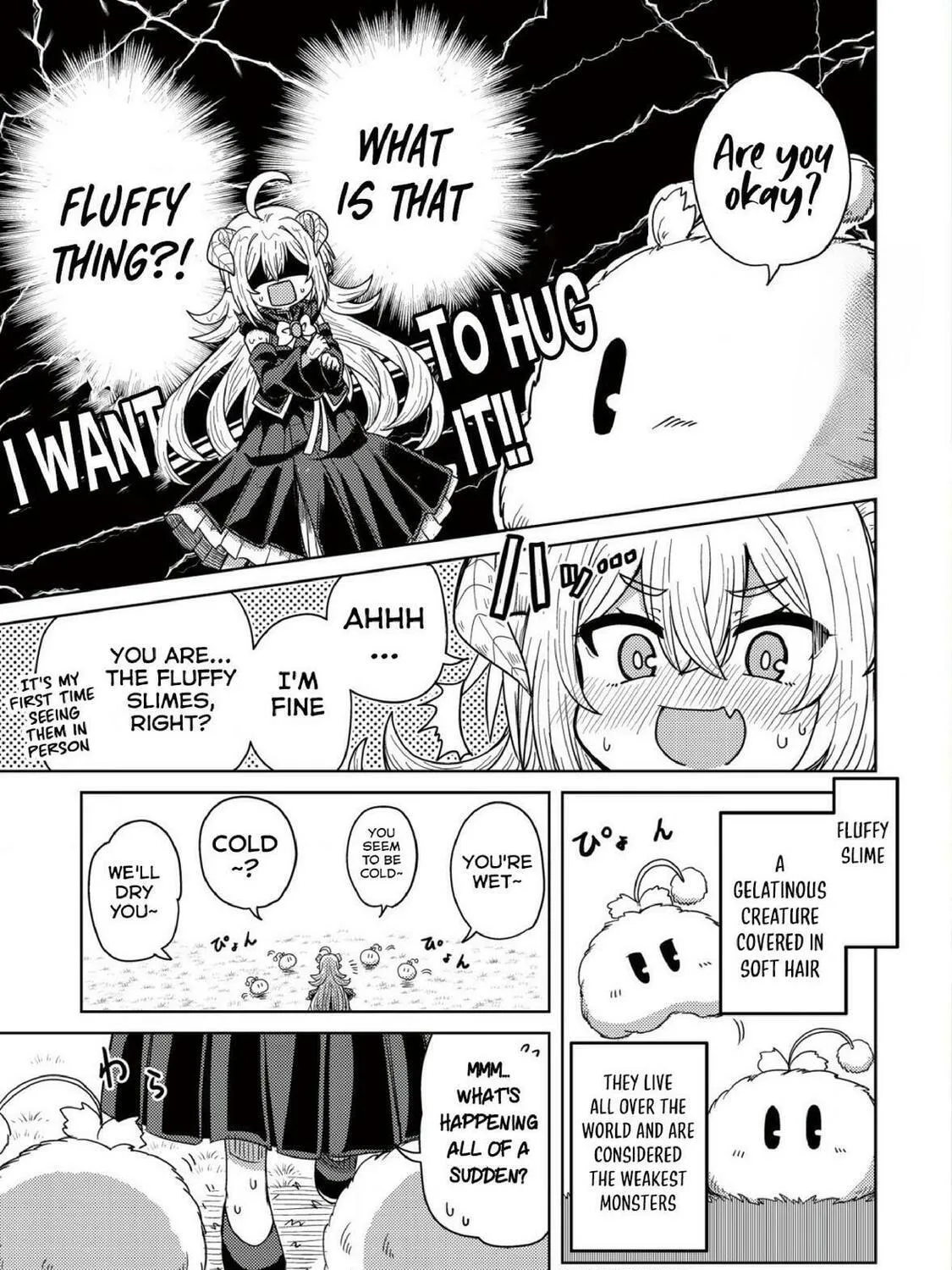 Moto Maou-sama no Nangoku Slow Life - Buka ni Uragirareta no de, Mofumofu-tachi to Tanoshiku Slow Life suru no Ja Chapter 2 page 4 - 