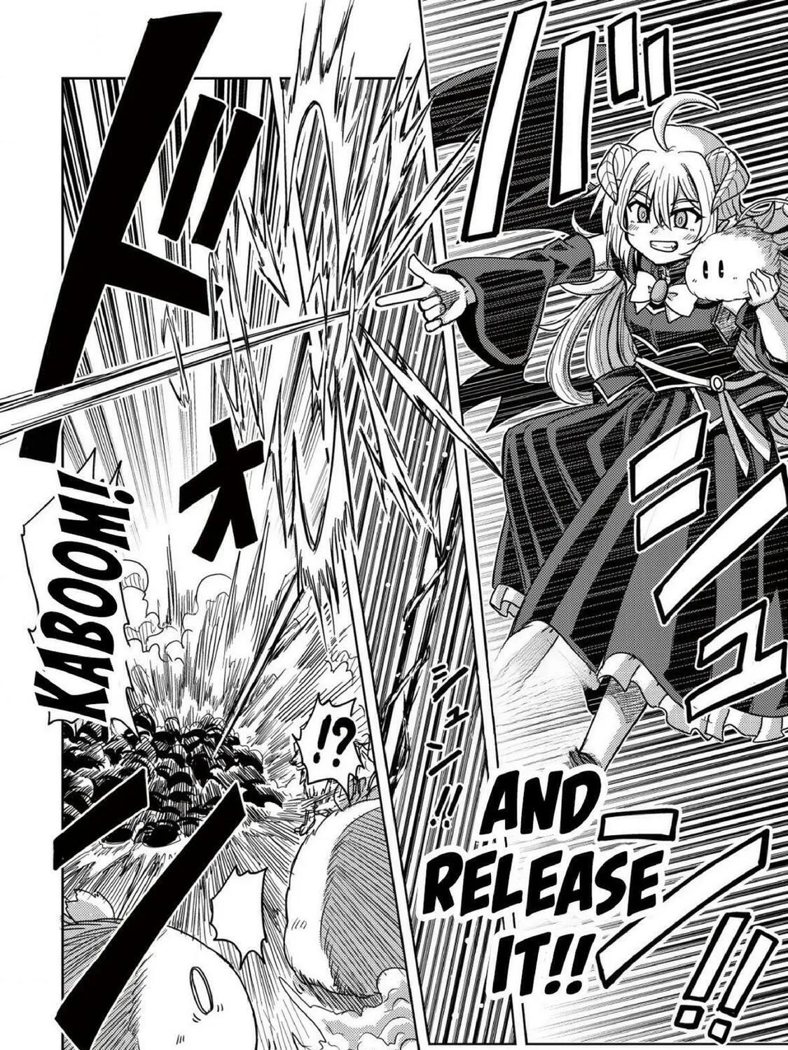 Moto Maou-sama no Nangoku Slow Life - Buka ni Uragirareta no de, Mofumofu-tachi to Tanoshiku Slow Life suru no Ja Chapter 2 page 38 - 