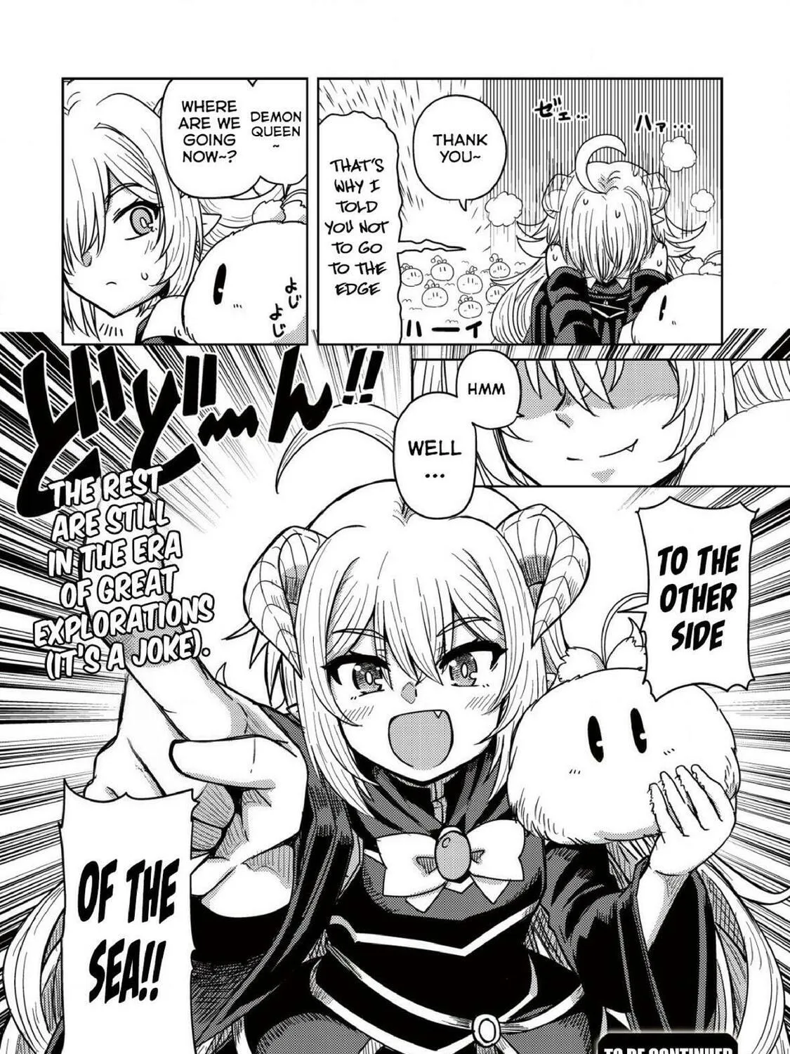 Moto Maou-sama no Nangoku Slow Life - Buka ni Uragirareta no de, Mofumofu-tachi to Tanoshiku Slow Life suru no Ja Chapter 2 page 50 - 