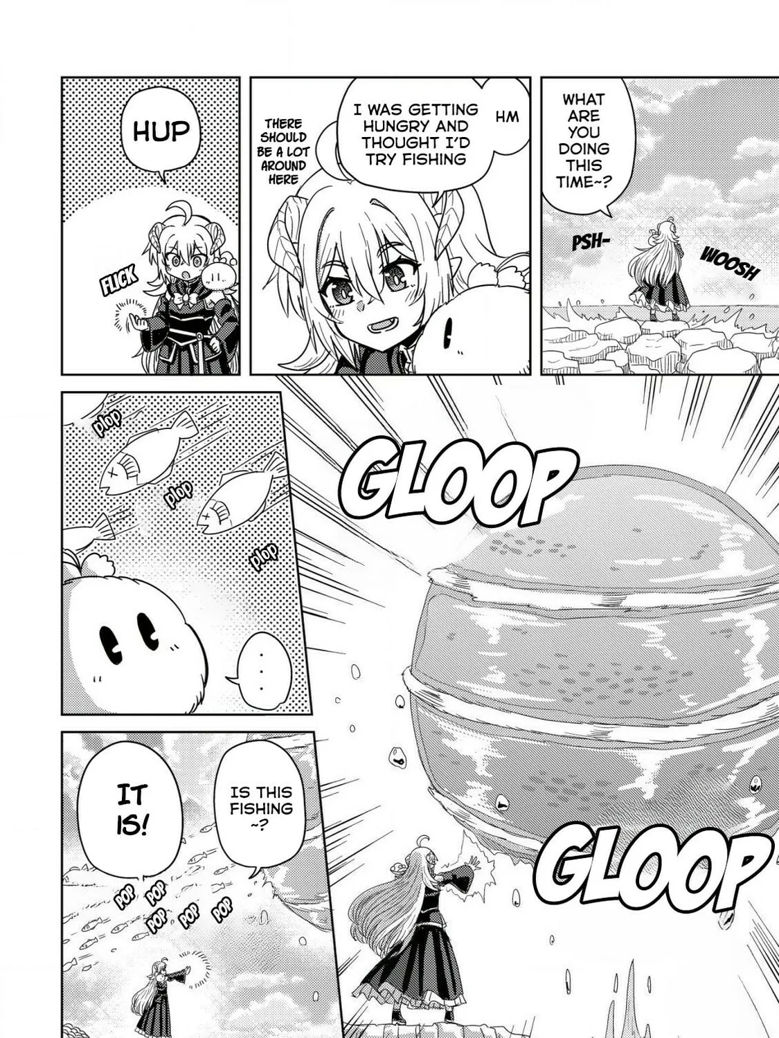 Moto Maou-sama no Nangoku Slow Life - Buka ni Uragirareta no de, Mofumofu-tachi to Tanoshiku Slow Life suru no Ja Chapter 3 page 26 - 