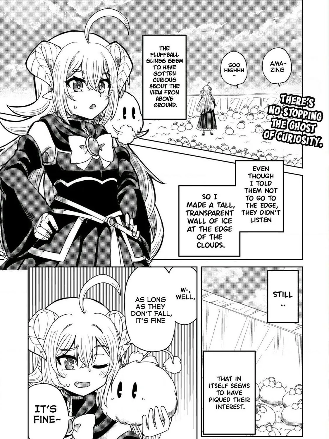 Moto Maou-sama no Nangoku Slow Life - Buka ni Uragirareta no de, Mofumofu-tachi to Tanoshiku Slow Life suru no Ja Chapter 3 page 4 - 