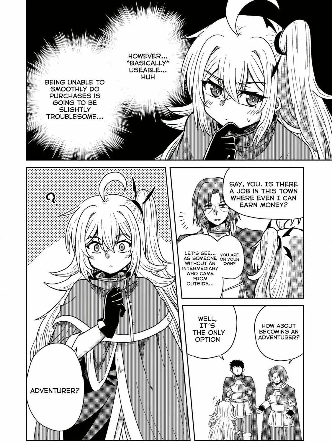 Moto Maou-sama no Nangoku Slow Life - Buka ni Uragirareta no de, Mofumofu-tachi to Tanoshiku Slow Life suru no Ja Chapter 4 page 14 - 
