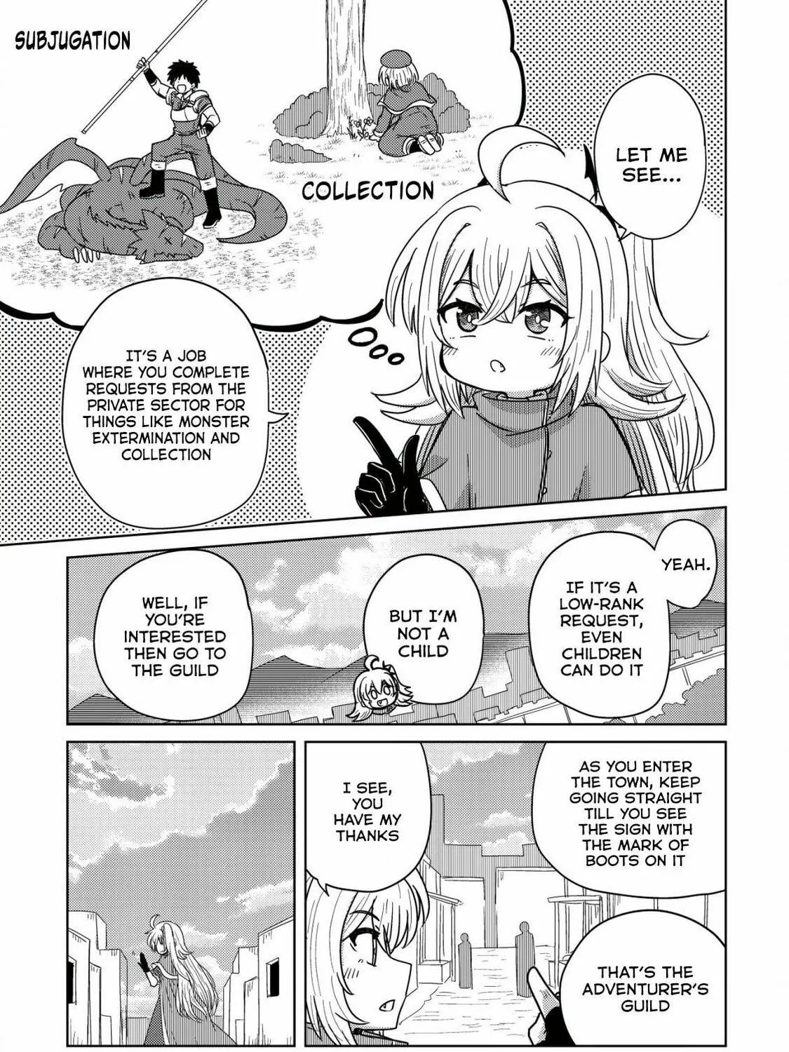 Moto Maou-sama no Nangoku Slow Life - Buka ni Uragirareta no de, Mofumofu-tachi to Tanoshiku Slow Life suru no Ja Chapter 4 page 16 - 