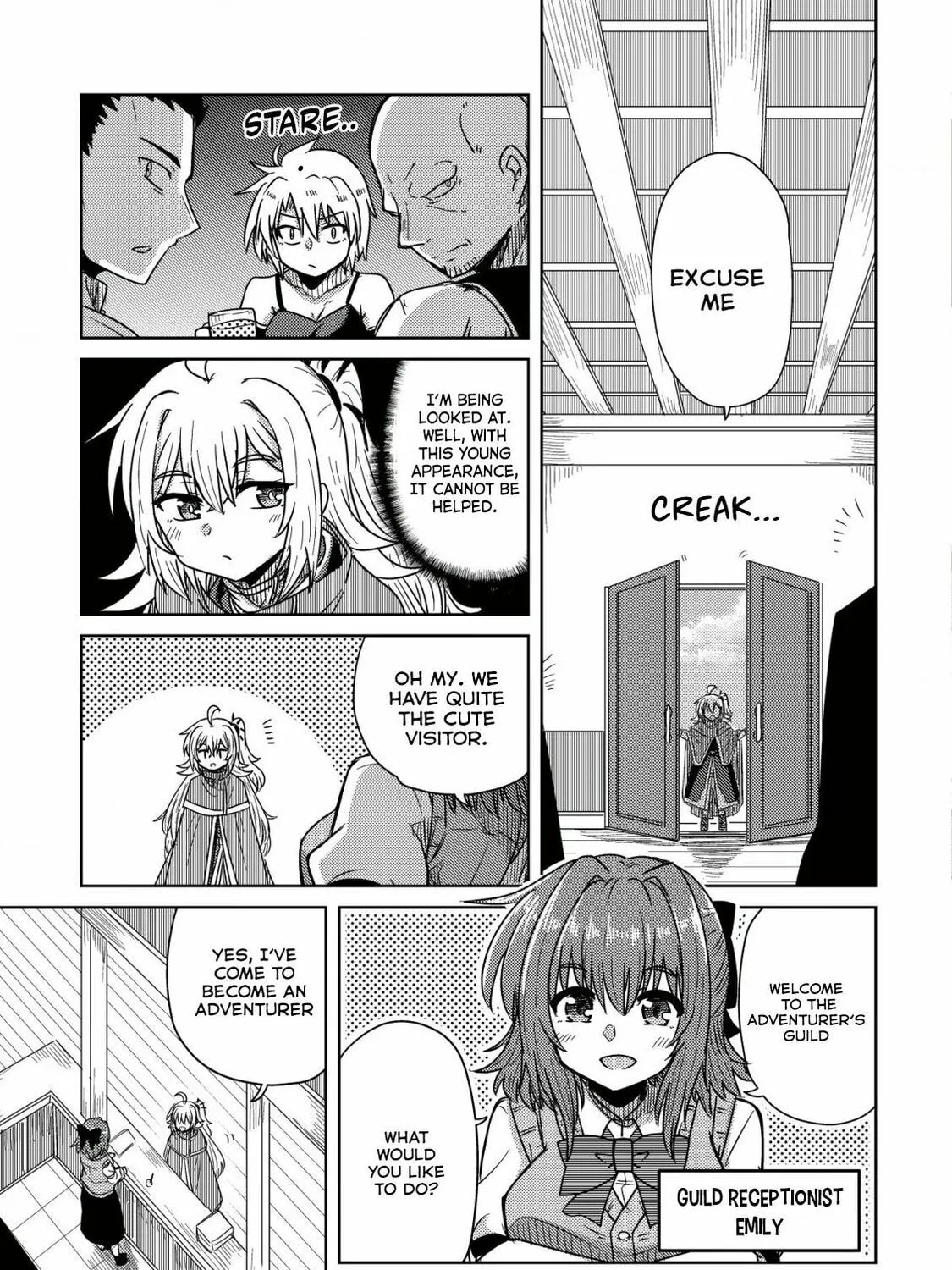 Moto Maou-sama no Nangoku Slow Life - Buka ni Uragirareta no de, Mofumofu-tachi to Tanoshiku Slow Life suru no Ja Chapter 4 page 20 - 