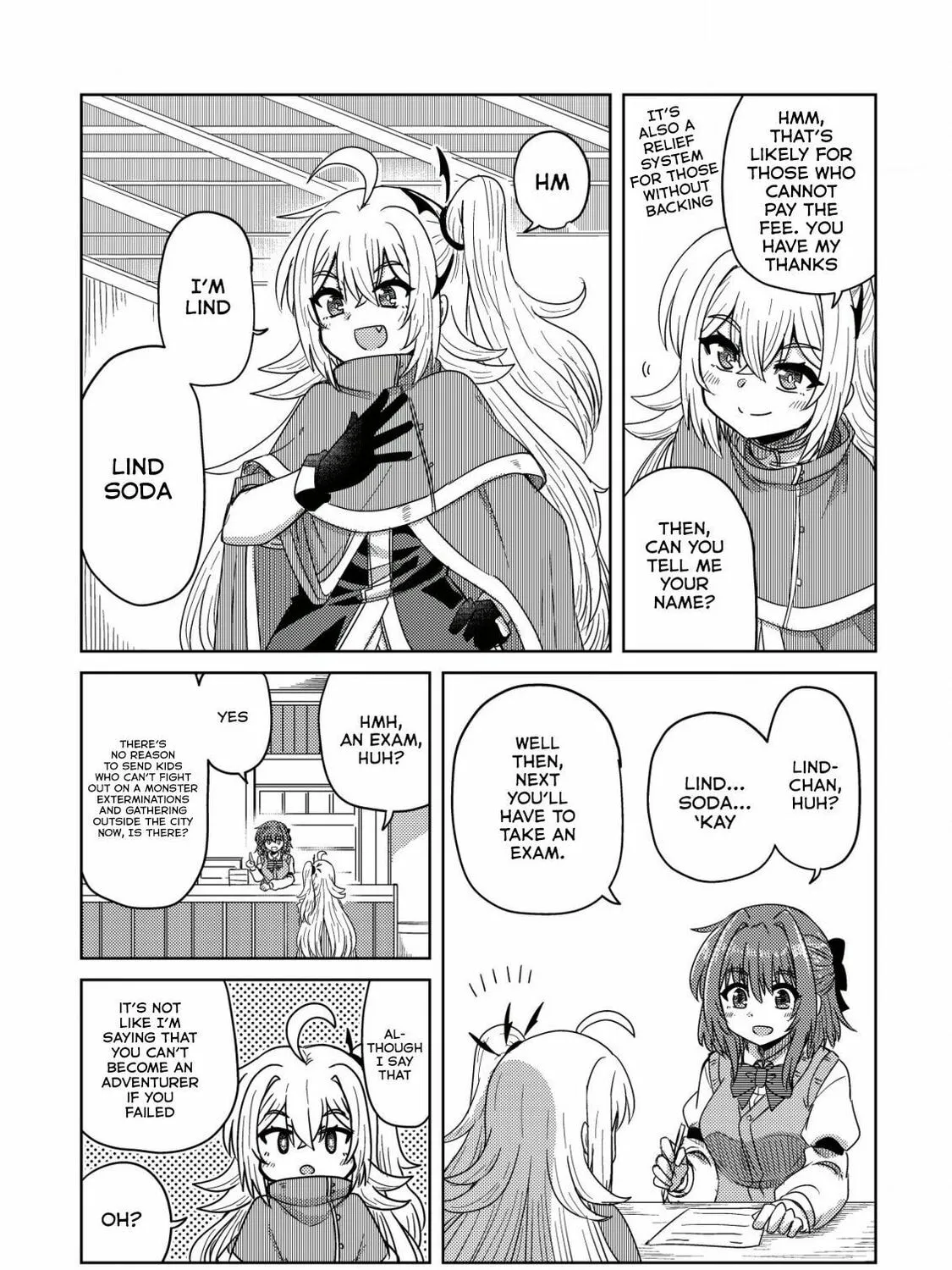 Moto Maou-sama no Nangoku Slow Life - Buka ni Uragirareta no de, Mofumofu-tachi to Tanoshiku Slow Life suru no Ja Chapter 4 page 24 - 