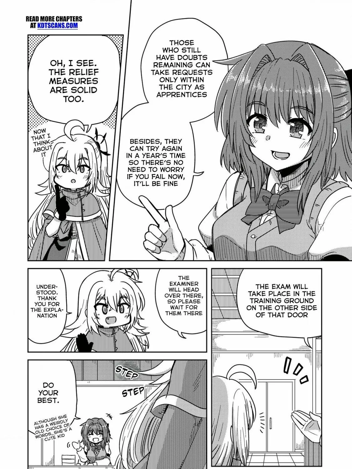 Moto Maou-sama no Nangoku Slow Life - Buka ni Uragirareta no de, Mofumofu-tachi to Tanoshiku Slow Life suru no Ja Chapter 4 page 26 - 