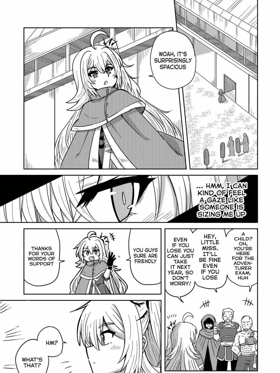 Moto Maou-sama no Nangoku Slow Life - Buka ni Uragirareta no de, Mofumofu-tachi to Tanoshiku Slow Life suru no Ja Chapter 4 page 28 - 