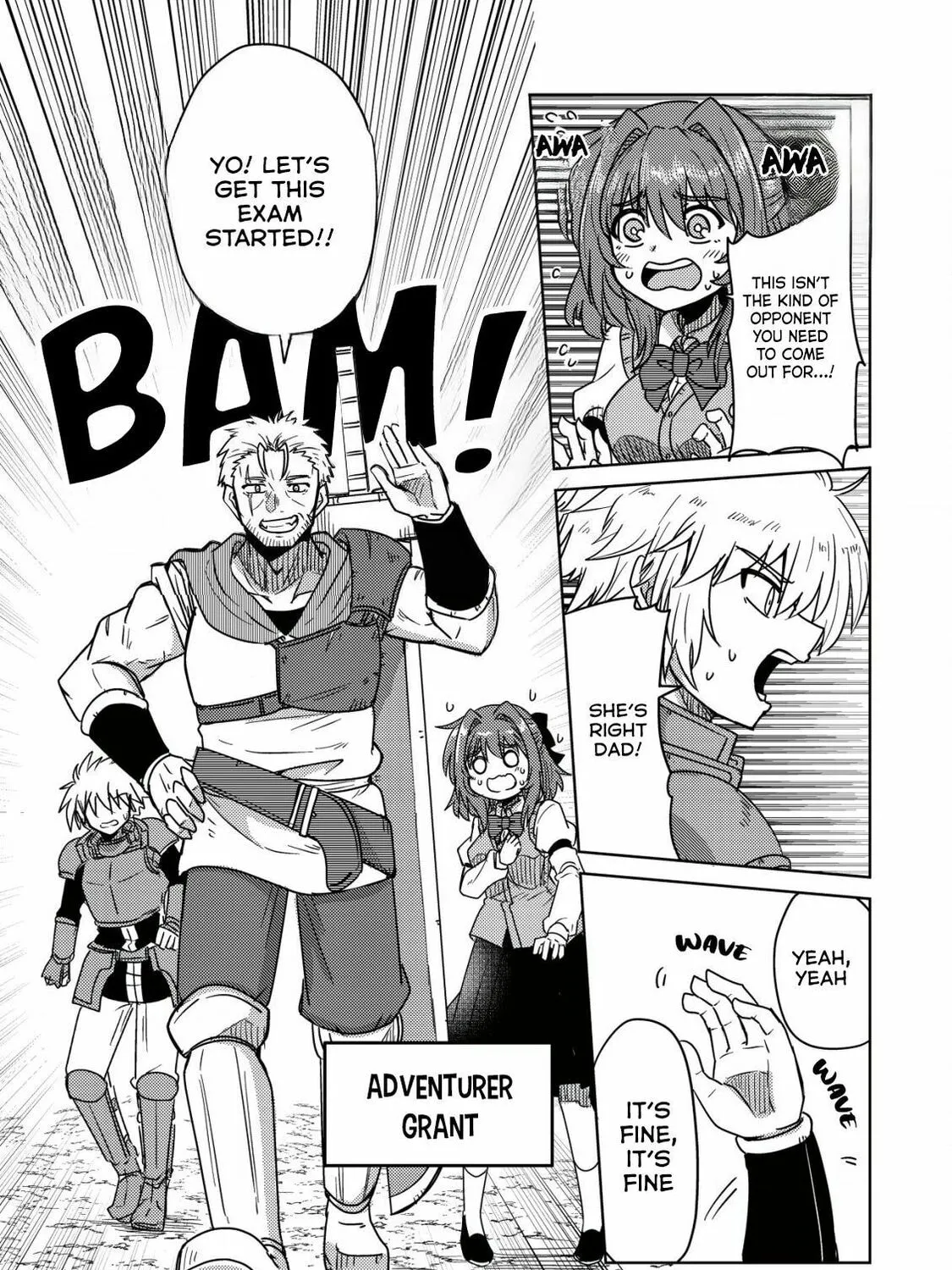 Moto Maou-sama no Nangoku Slow Life - Buka ni Uragirareta no de, Mofumofu-tachi to Tanoshiku Slow Life suru no Ja Chapter 4 page 30 - 