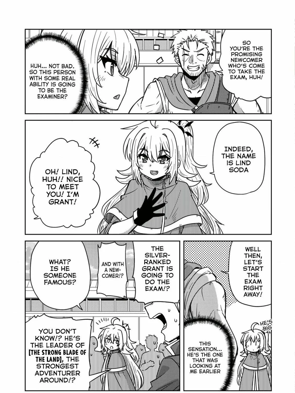 Moto Maou-sama no Nangoku Slow Life - Buka ni Uragirareta no de, Mofumofu-tachi to Tanoshiku Slow Life suru no Ja Chapter 4 page 32 - 