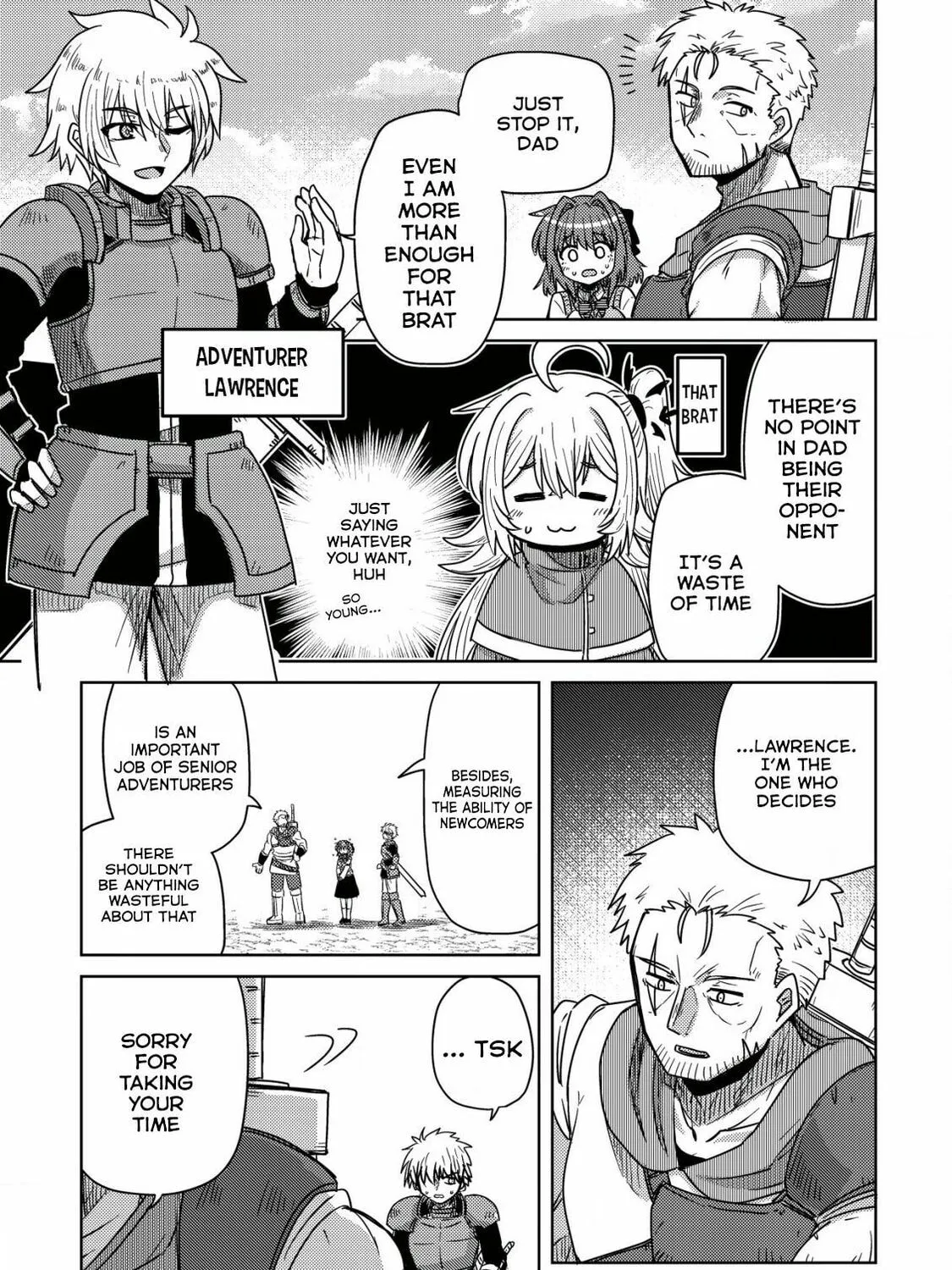 Moto Maou-sama no Nangoku Slow Life - Buka ni Uragirareta no de, Mofumofu-tachi to Tanoshiku Slow Life suru no Ja Chapter 4 page 36 - 
