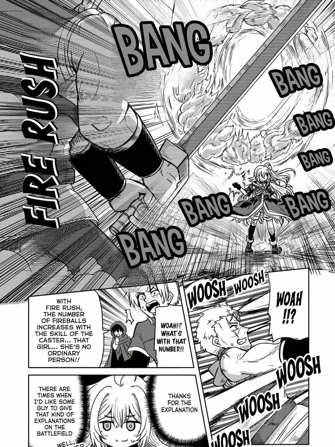 Moto Maou-sama no Nangoku Slow Life - Buka ni Uragirareta no de, Mofumofu-tachi to Tanoshiku Slow Life suru no Ja Chapter 4 page 48 - 