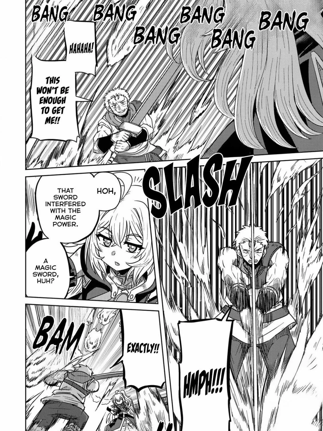 Moto Maou-sama no Nangoku Slow Life - Buka ni Uragirareta no de, Mofumofu-tachi to Tanoshiku Slow Life suru no Ja Chapter 4 page 50 - 