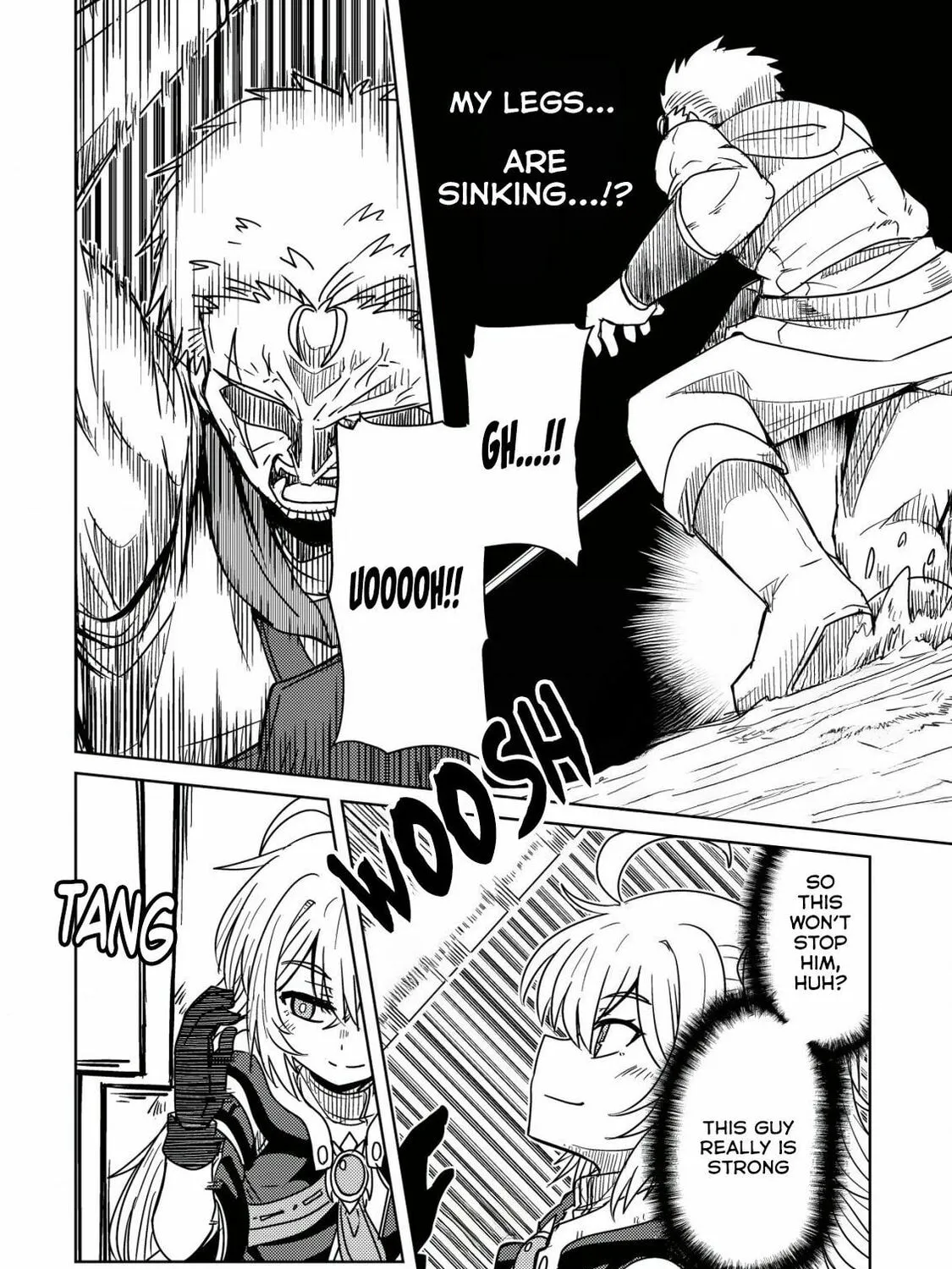 Moto Maou-sama no Nangoku Slow Life - Buka ni Uragirareta no de, Mofumofu-tachi to Tanoshiku Slow Life suru no Ja Chapter 4 page 54 - 