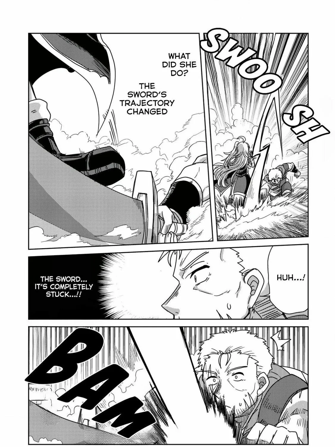 Moto Maou-sama no Nangoku Slow Life - Buka ni Uragirareta no de, Mofumofu-tachi to Tanoshiku Slow Life suru no Ja Chapter 4 page 56 - 