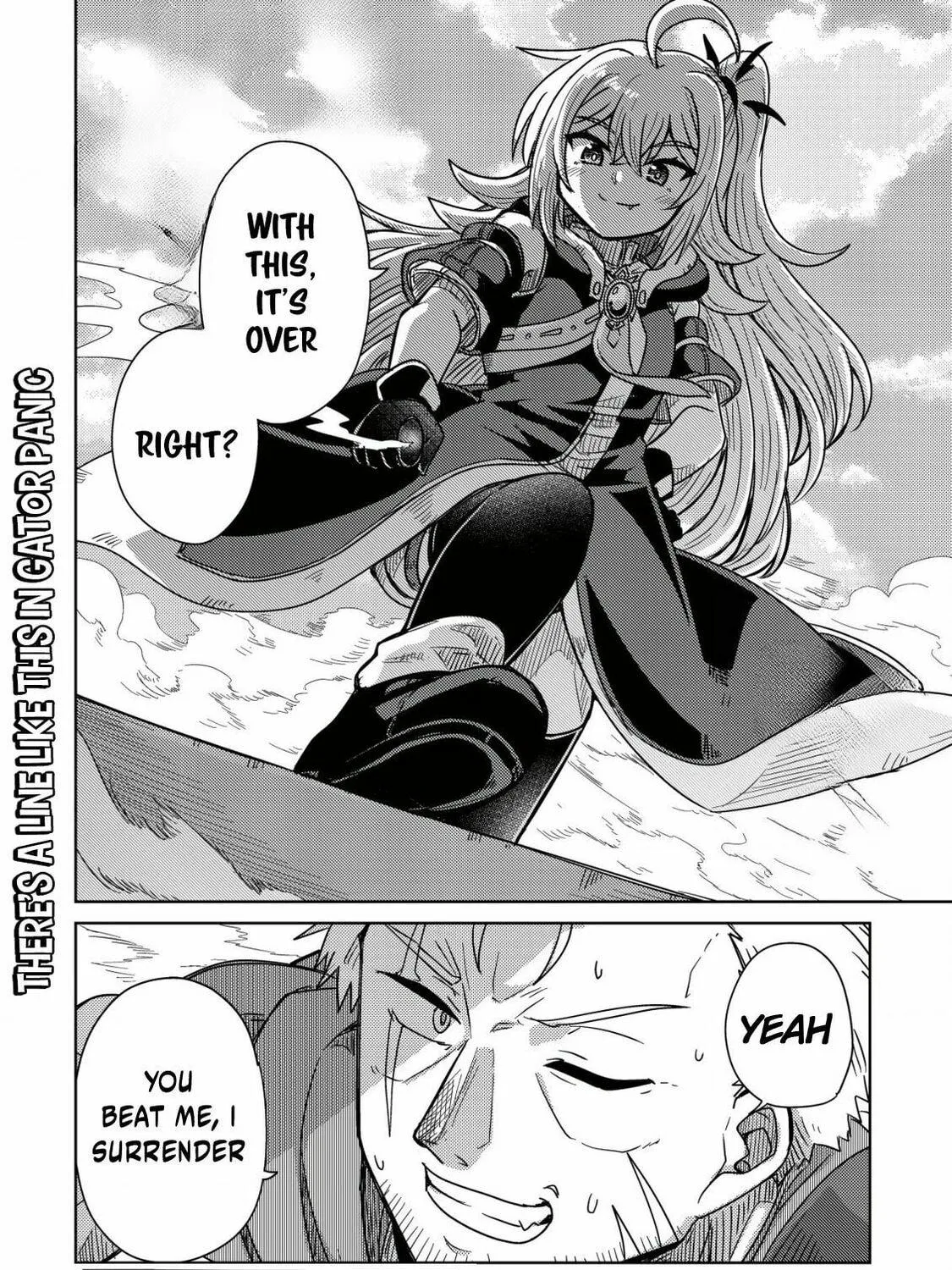 Moto Maou-sama no Nangoku Slow Life - Buka ni Uragirareta no de, Mofumofu-tachi to Tanoshiku Slow Life suru no Ja Chapter 4 page 58 - 