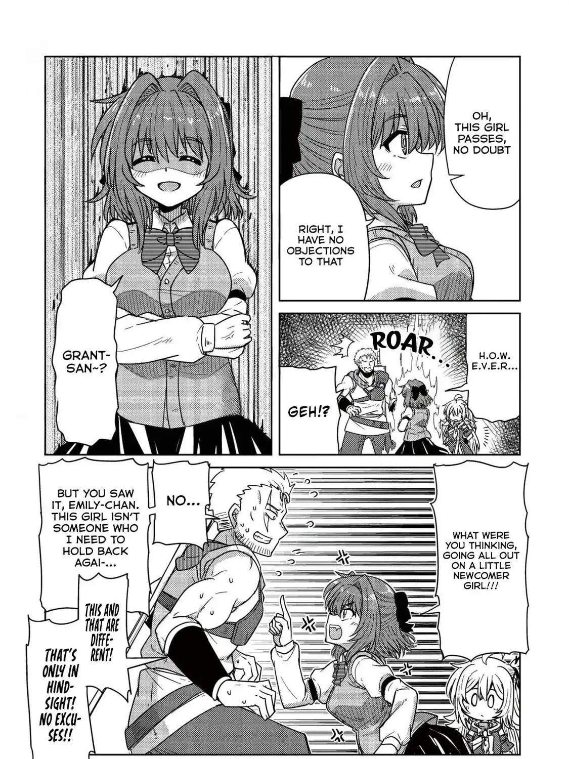 Moto Maou-sama no Nangoku Slow Life - Buka ni Uragirareta no de, Mofumofu-tachi to Tanoshiku Slow Life suru no Ja Chapter 5 page 14 - 
