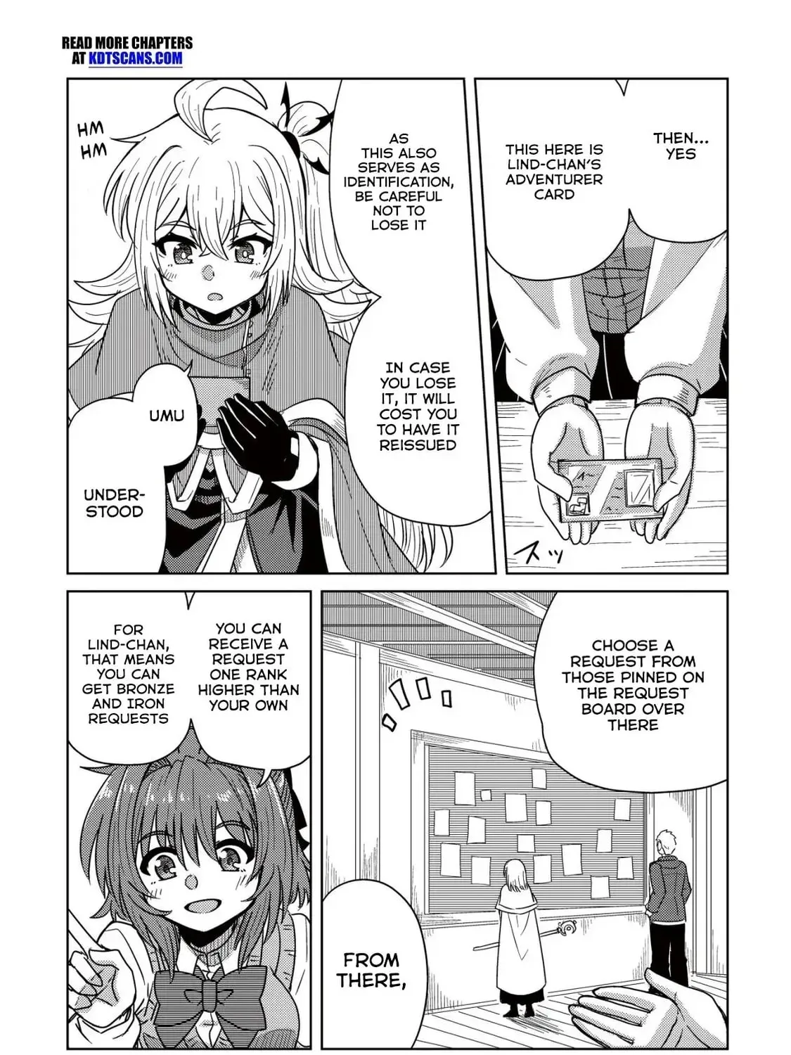 Moto Maou-sama no Nangoku Slow Life - Buka ni Uragirareta no de, Mofumofu-tachi to Tanoshiku Slow Life suru no Ja Chapter 5 page 20 - 