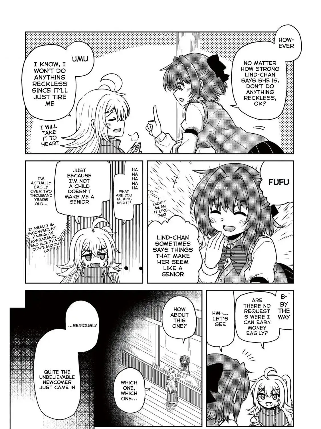 Moto Maou-sama no Nangoku Slow Life - Buka ni Uragirareta no de, Mofumofu-tachi to Tanoshiku Slow Life suru no Ja Chapter 5 page 22 - 