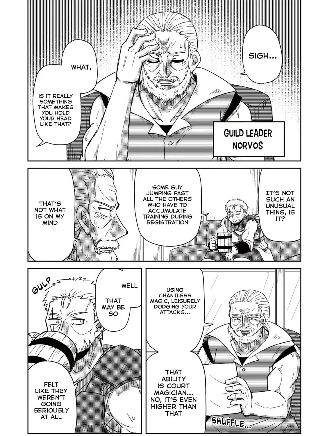 Moto Maou-sama no Nangoku Slow Life - Buka ni Uragirareta no de, Mofumofu-tachi to Tanoshiku Slow Life suru no Ja Chapter 5 page 24 - 