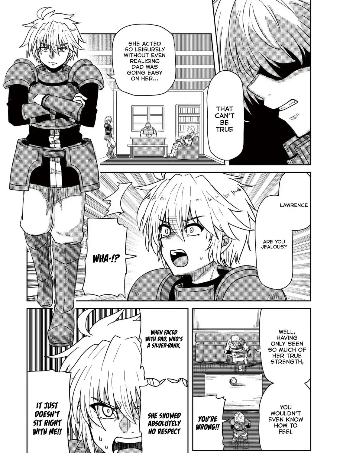 Moto Maou-sama no Nangoku Slow Life - Buka ni Uragirareta no de, Mofumofu-tachi to Tanoshiku Slow Life suru no Ja Chapter 5 page 26 - 