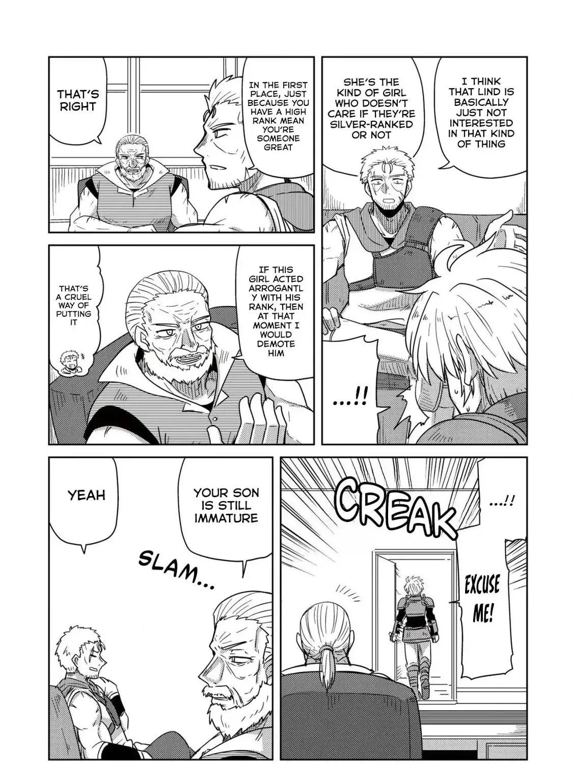Moto Maou-sama no Nangoku Slow Life - Buka ni Uragirareta no de, Mofumofu-tachi to Tanoshiku Slow Life suru no Ja Chapter 5 page 28 - 